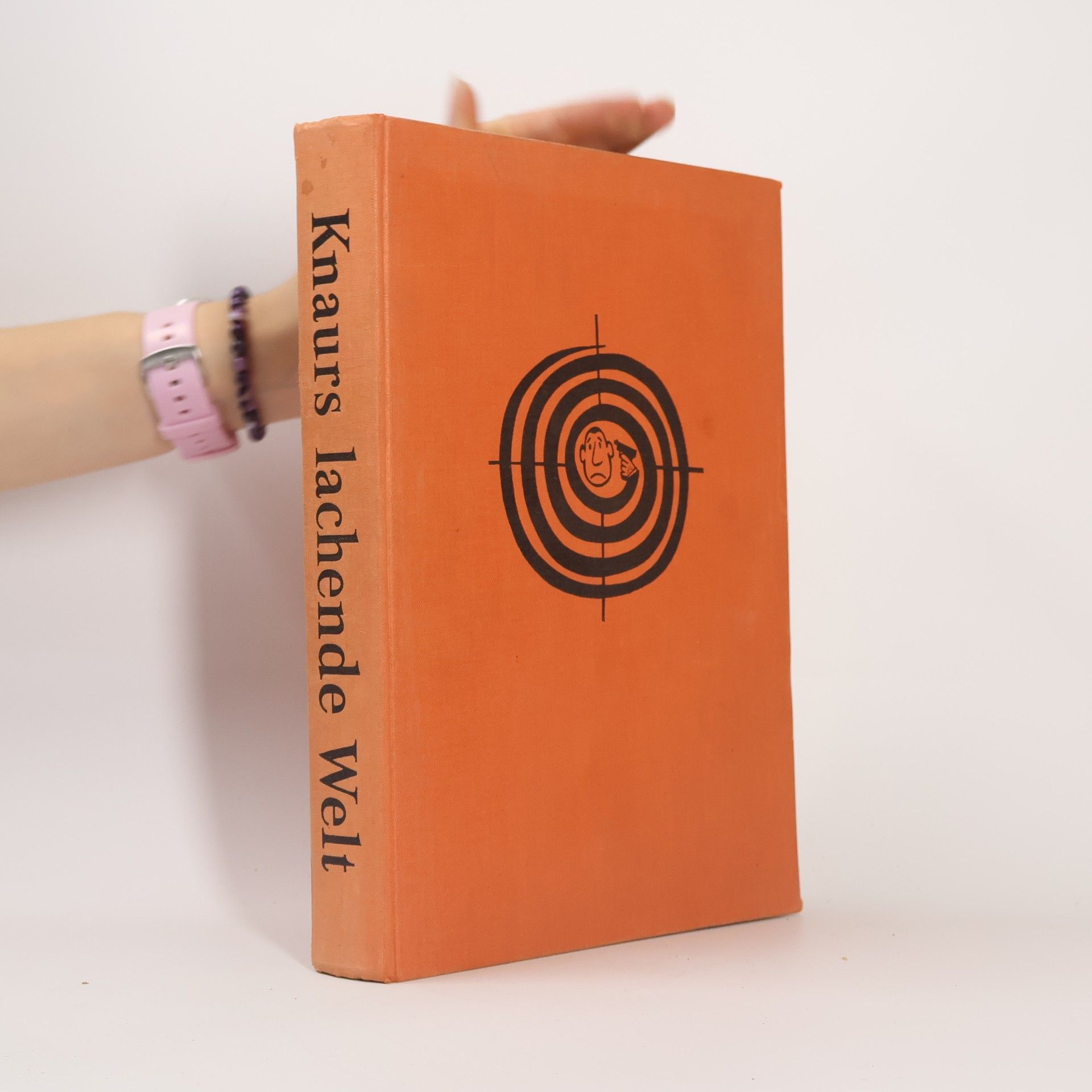 Various authors Knaurs lachende Welt