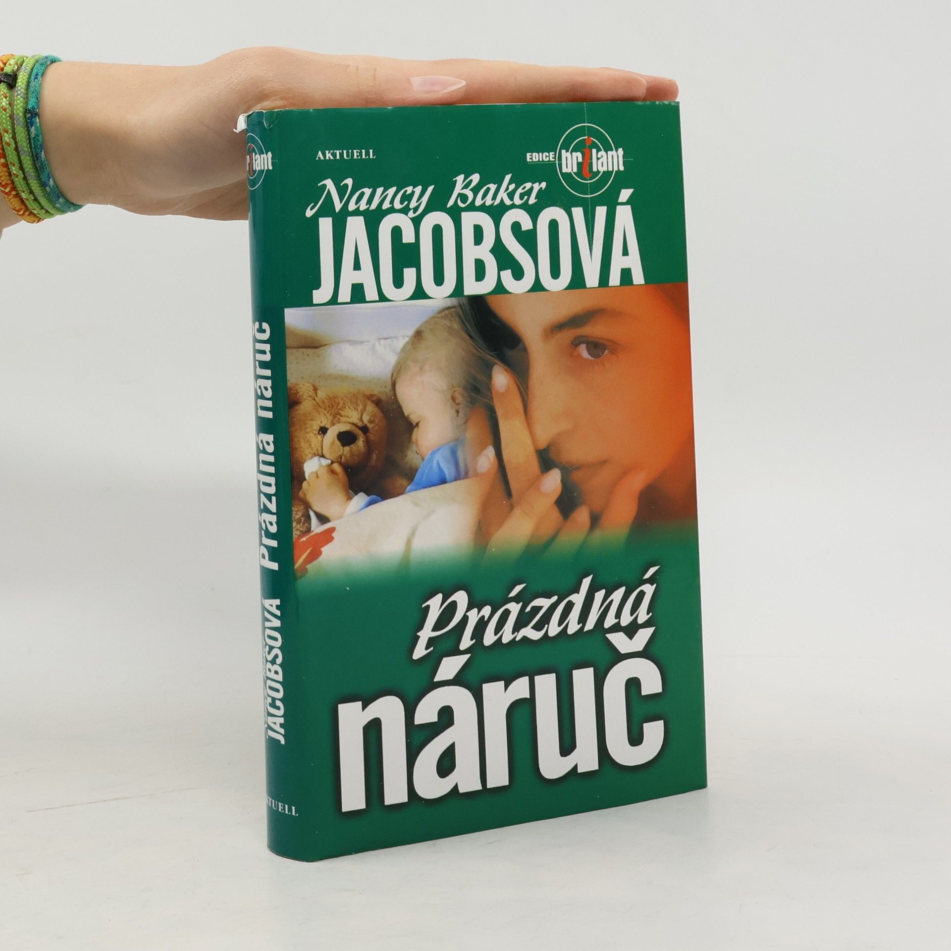 Prázdná náruč