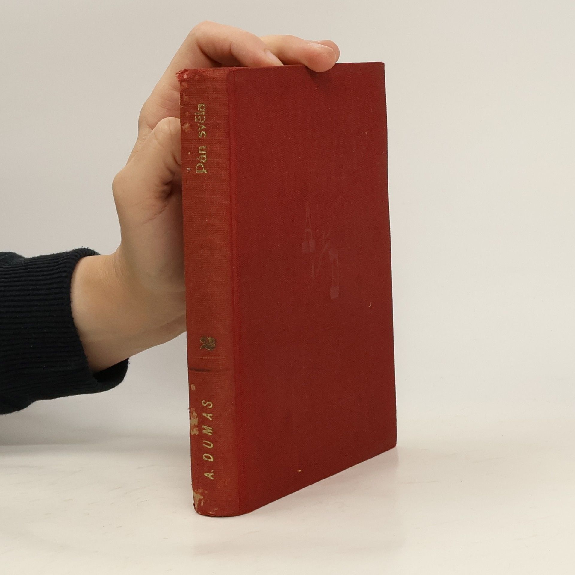 Adolf Mützelburg Pán světa II