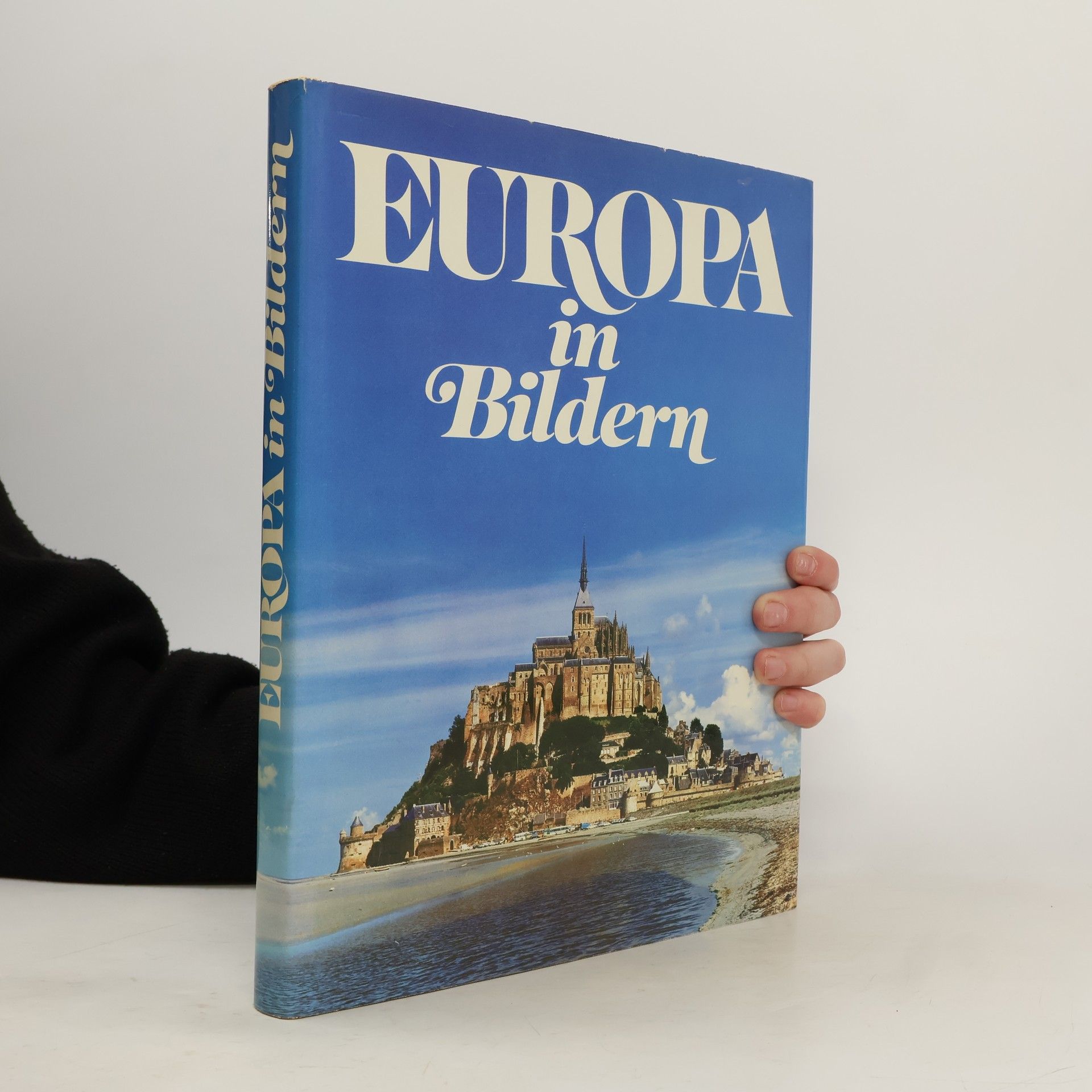 Autorenkollektiv Europa in Bildern