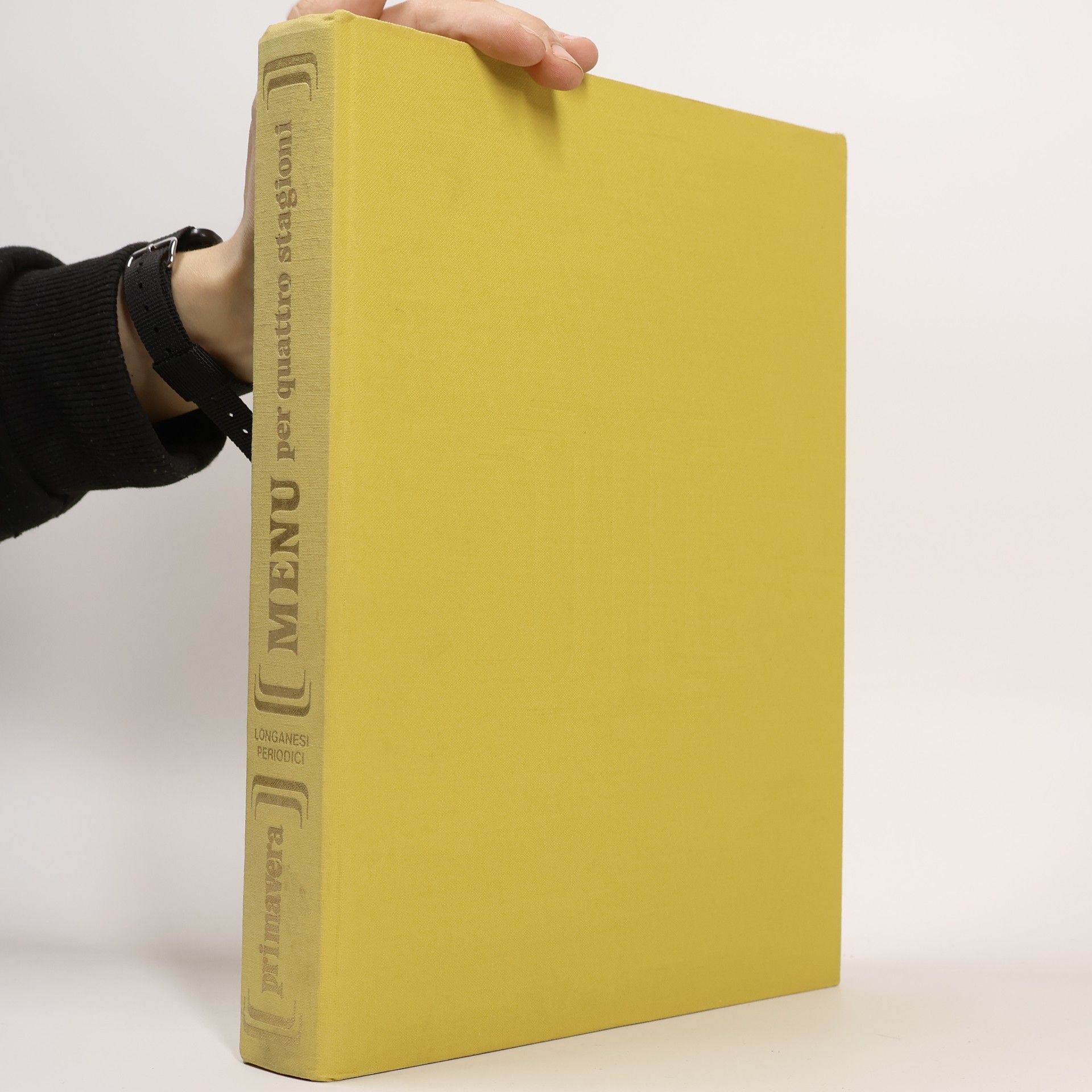 Autorenkollektiv Menu per quattro stagioni