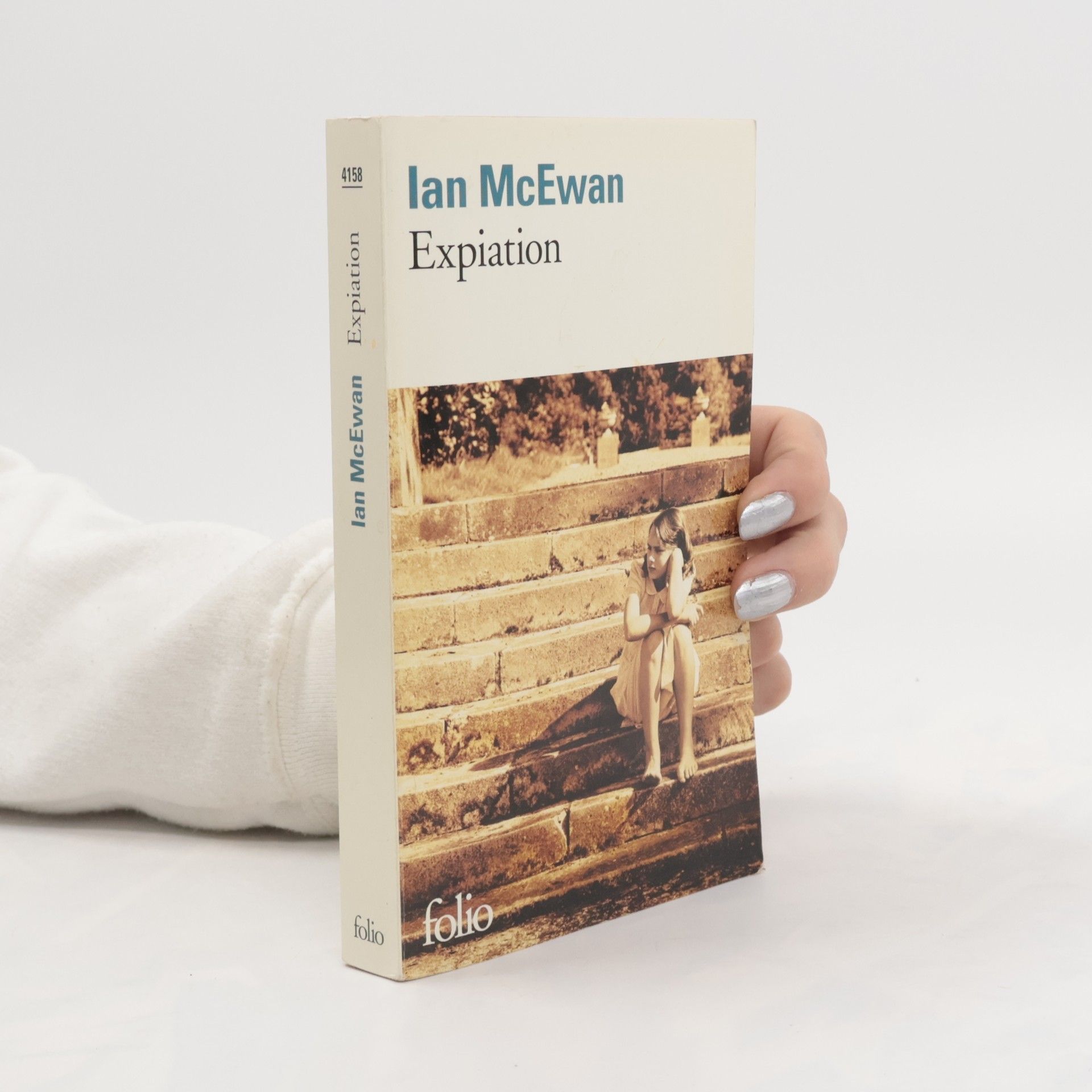 Guillemette Belleteste Expiation