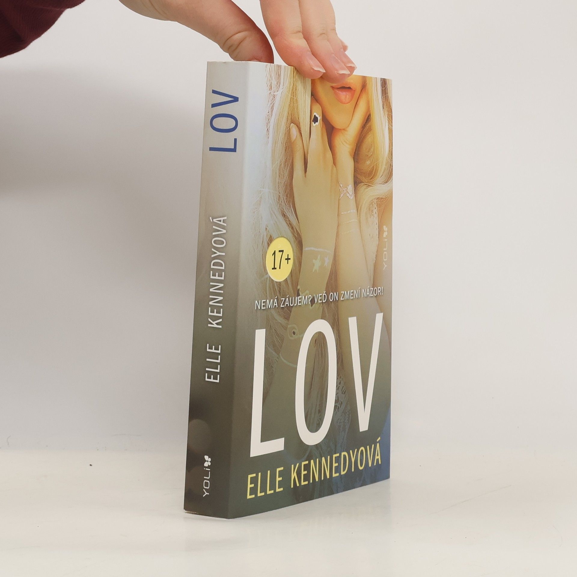 Elle Kennedy Lov