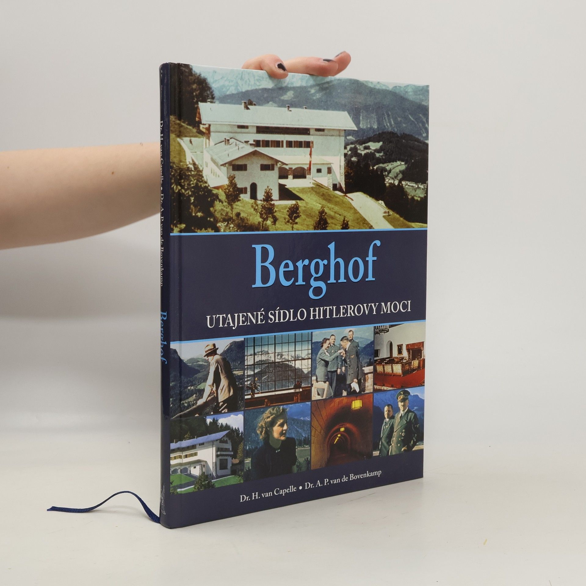 Berghof