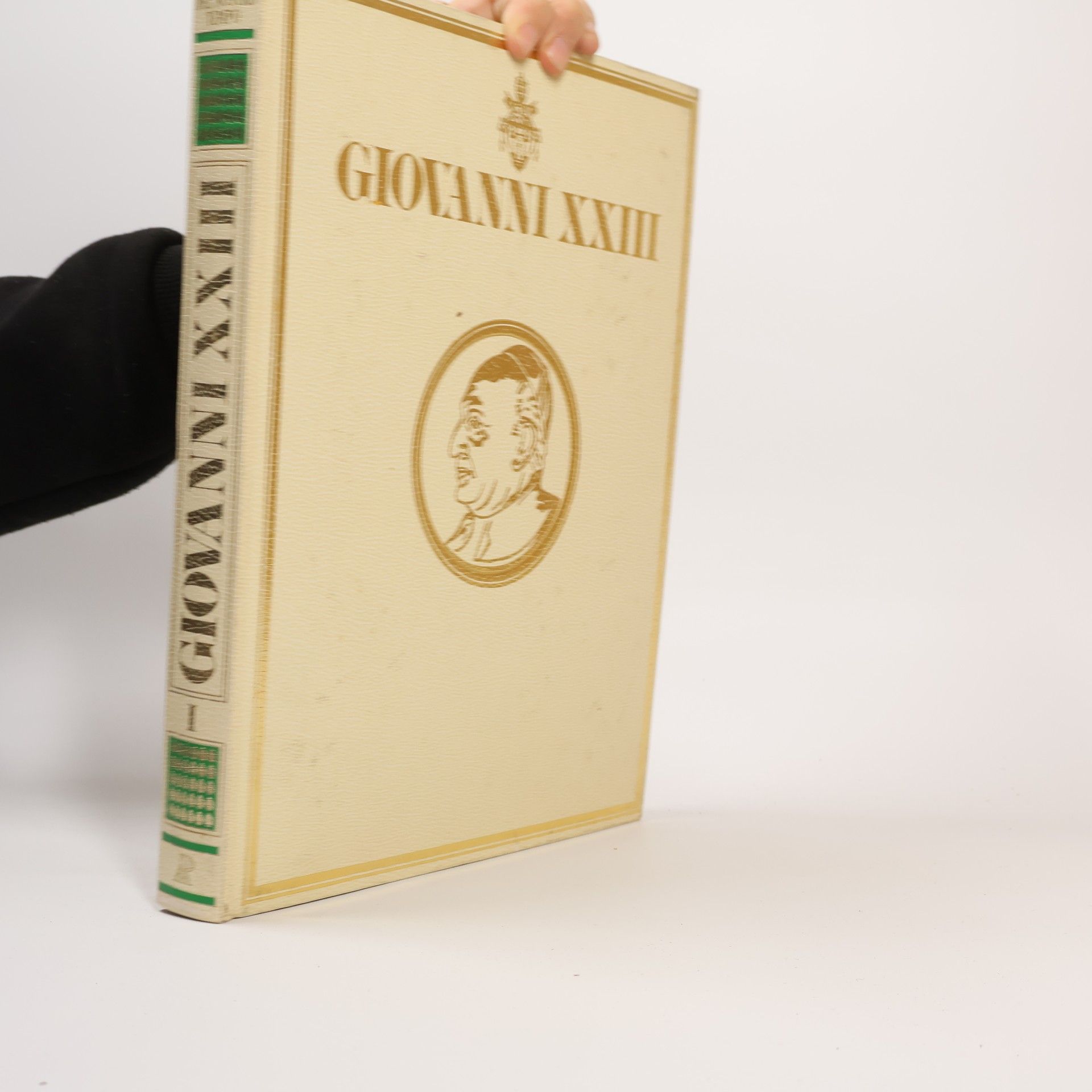 Giovanni XXIII. Vol. I.