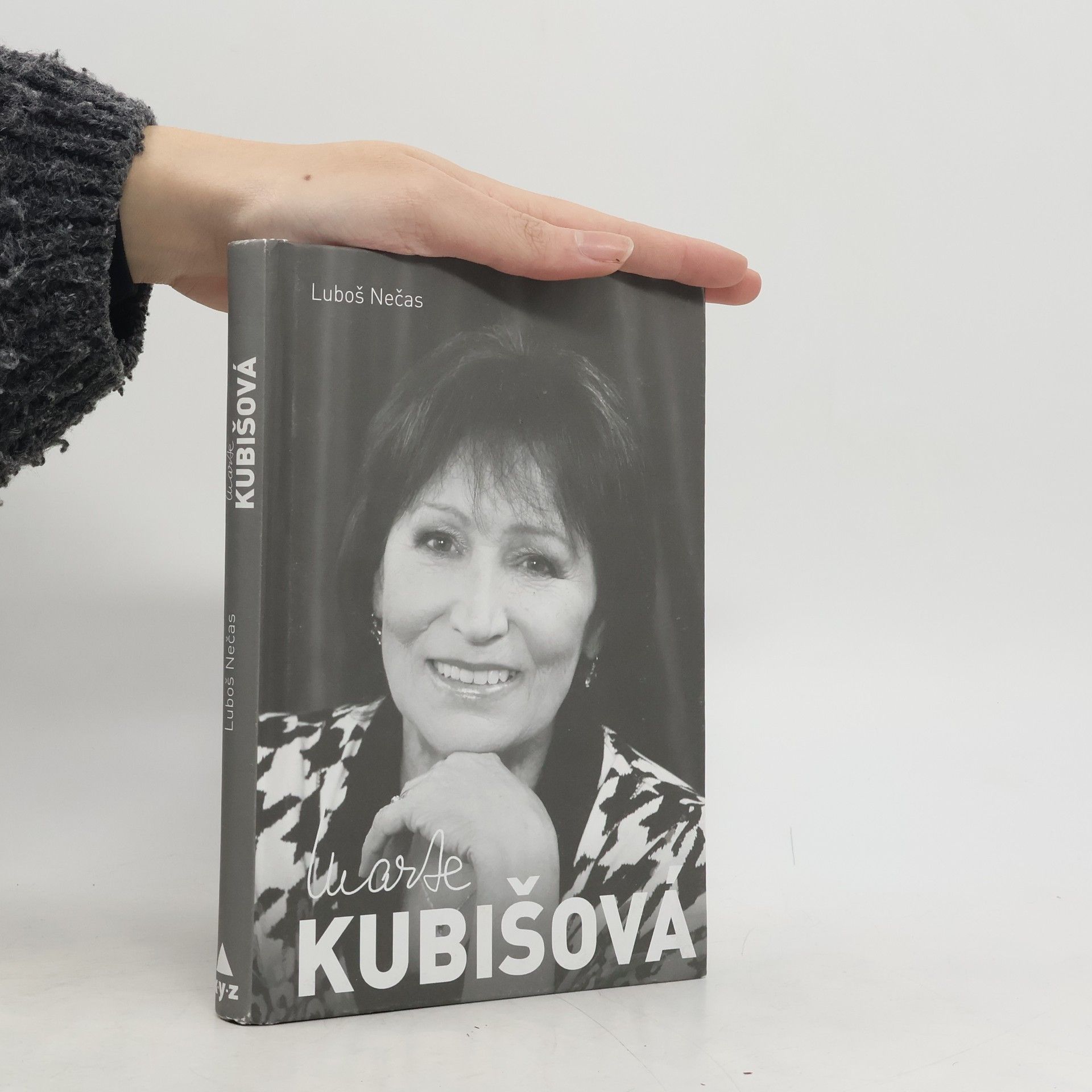 Luboš Nečas Marta Kubišová