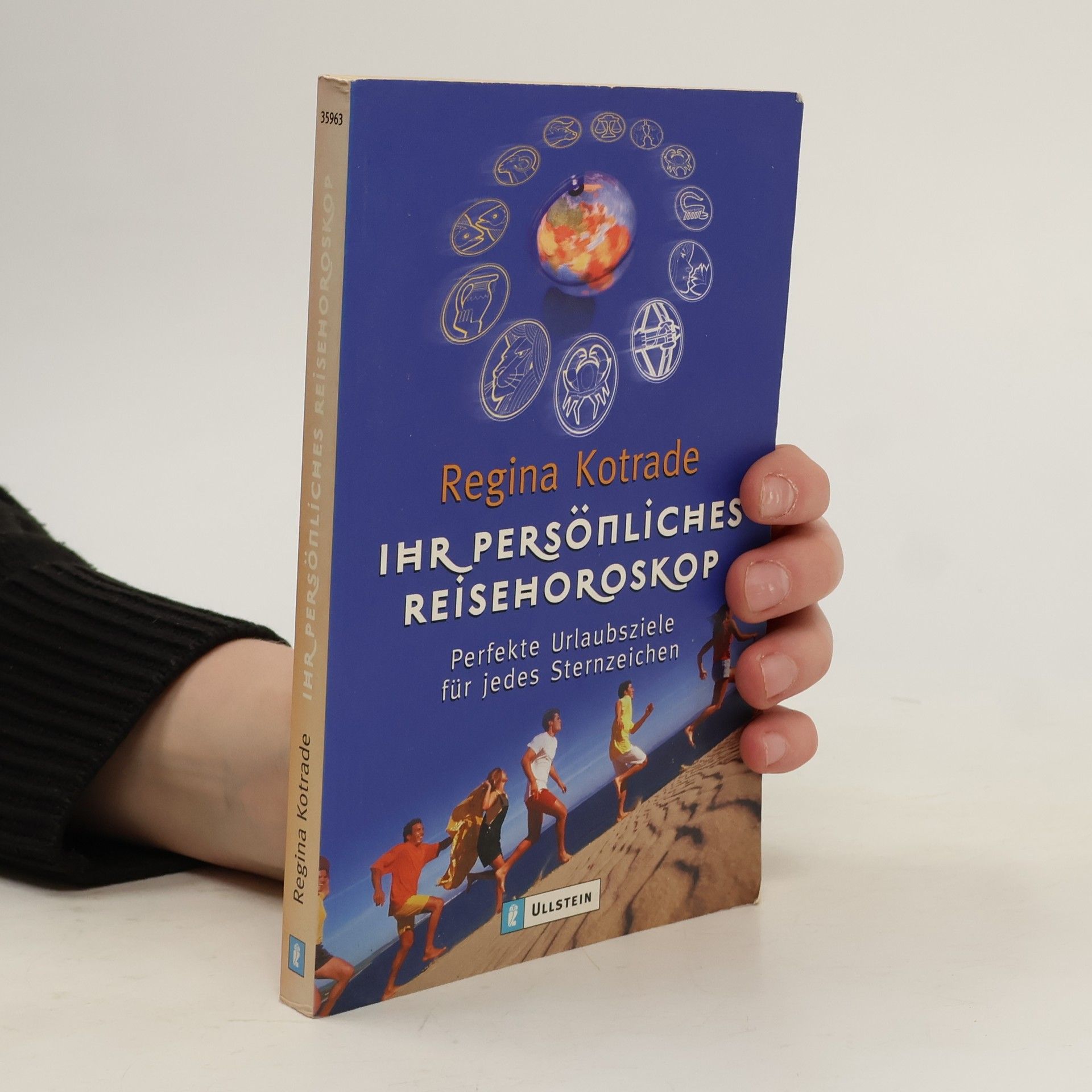 Ihr persönliches Reisehoroskop