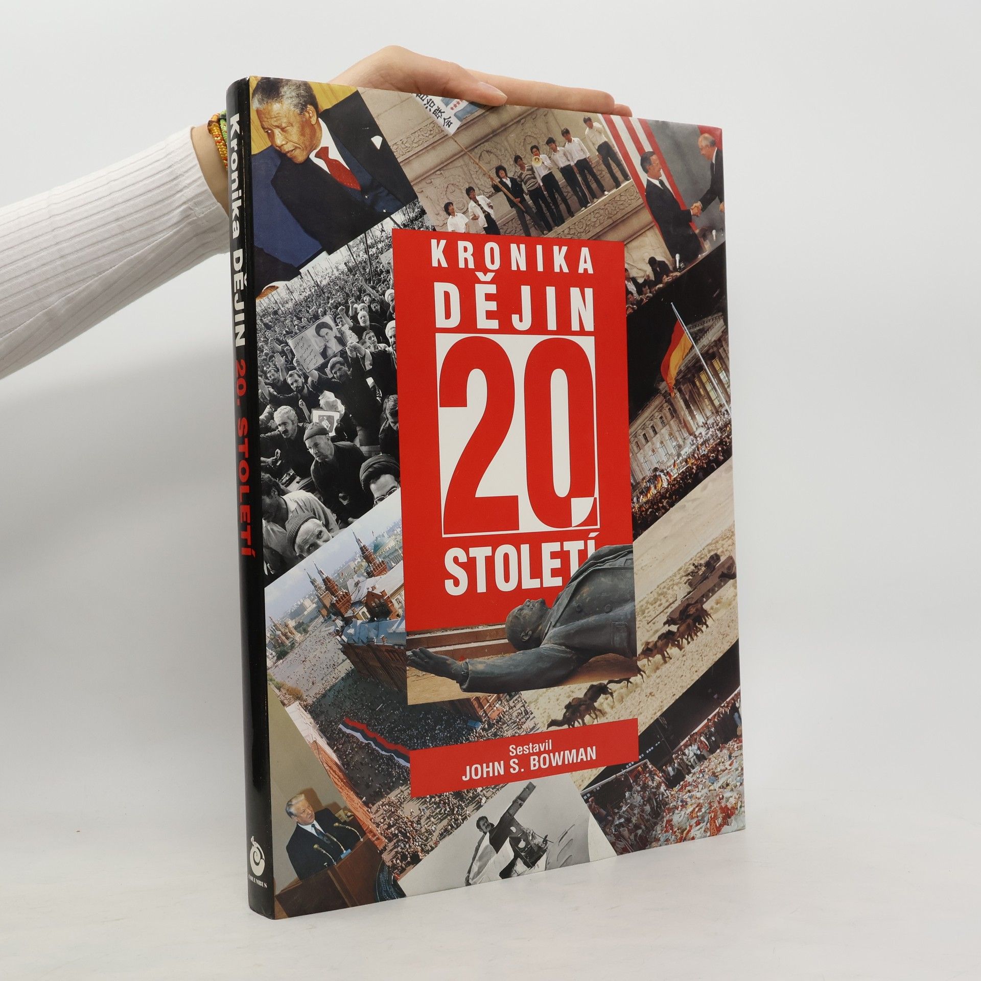 Kronika dějin 20. století