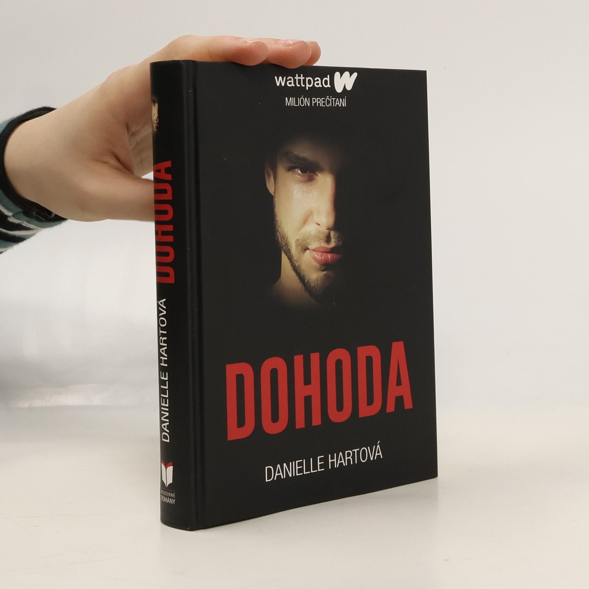 Dohoda