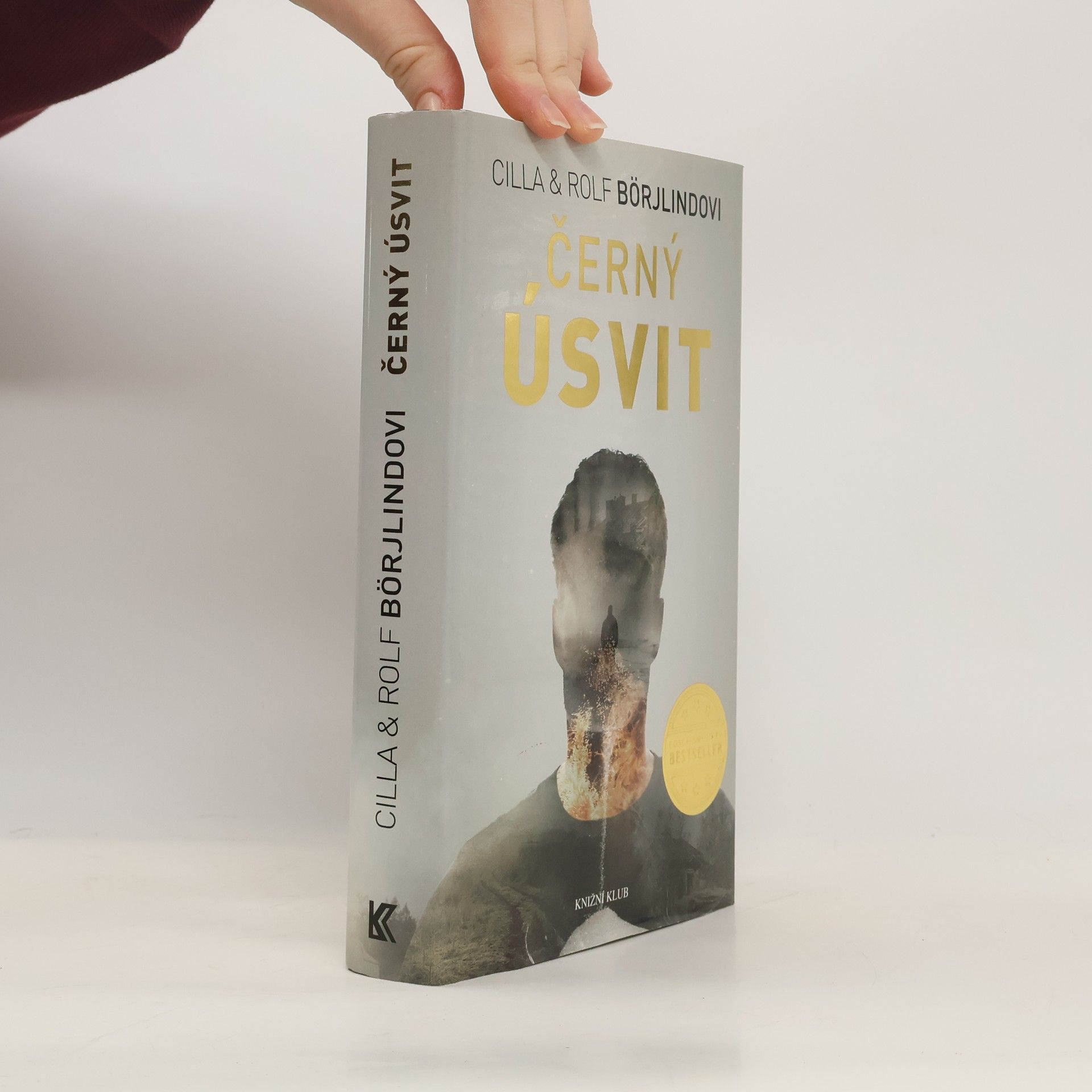 Černý úsvit (3. díl)