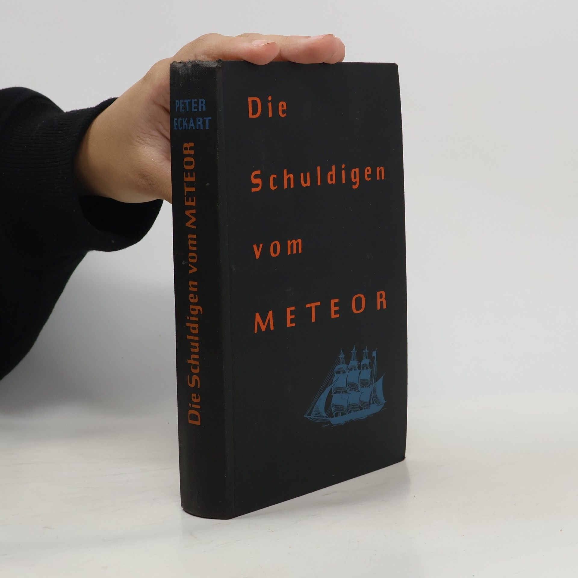 Die Schuldigen vom METEOR
