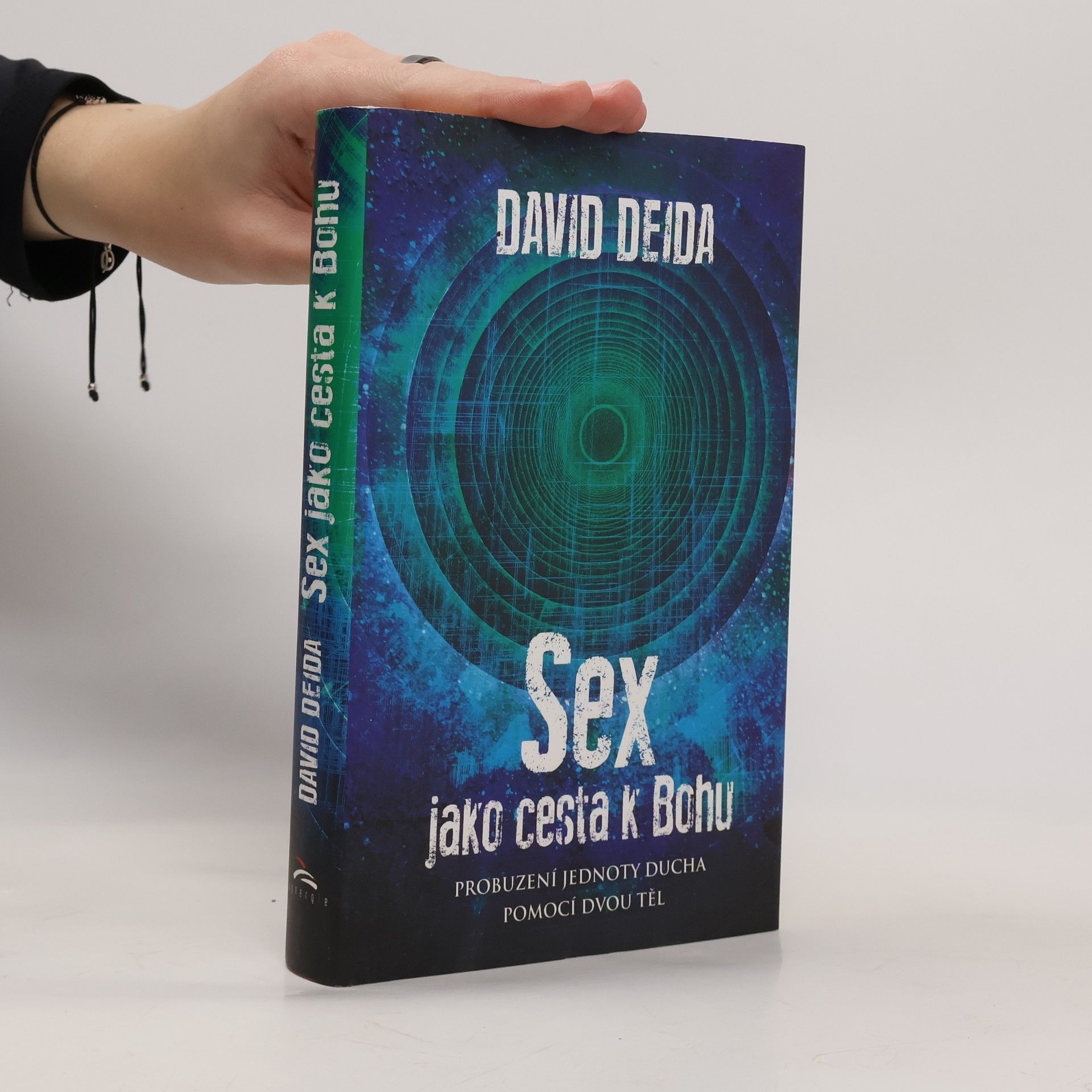 Sex jako cesta k Bohu