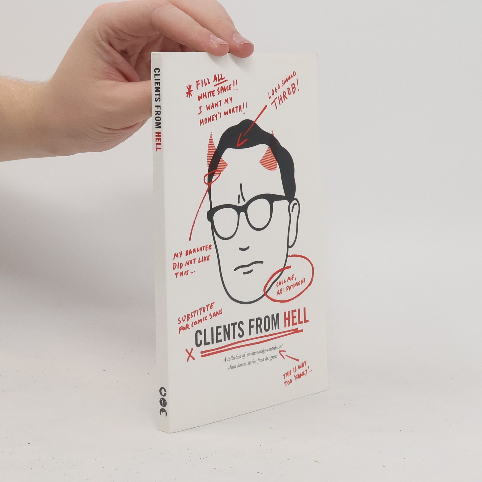 anonym Clients From Hell