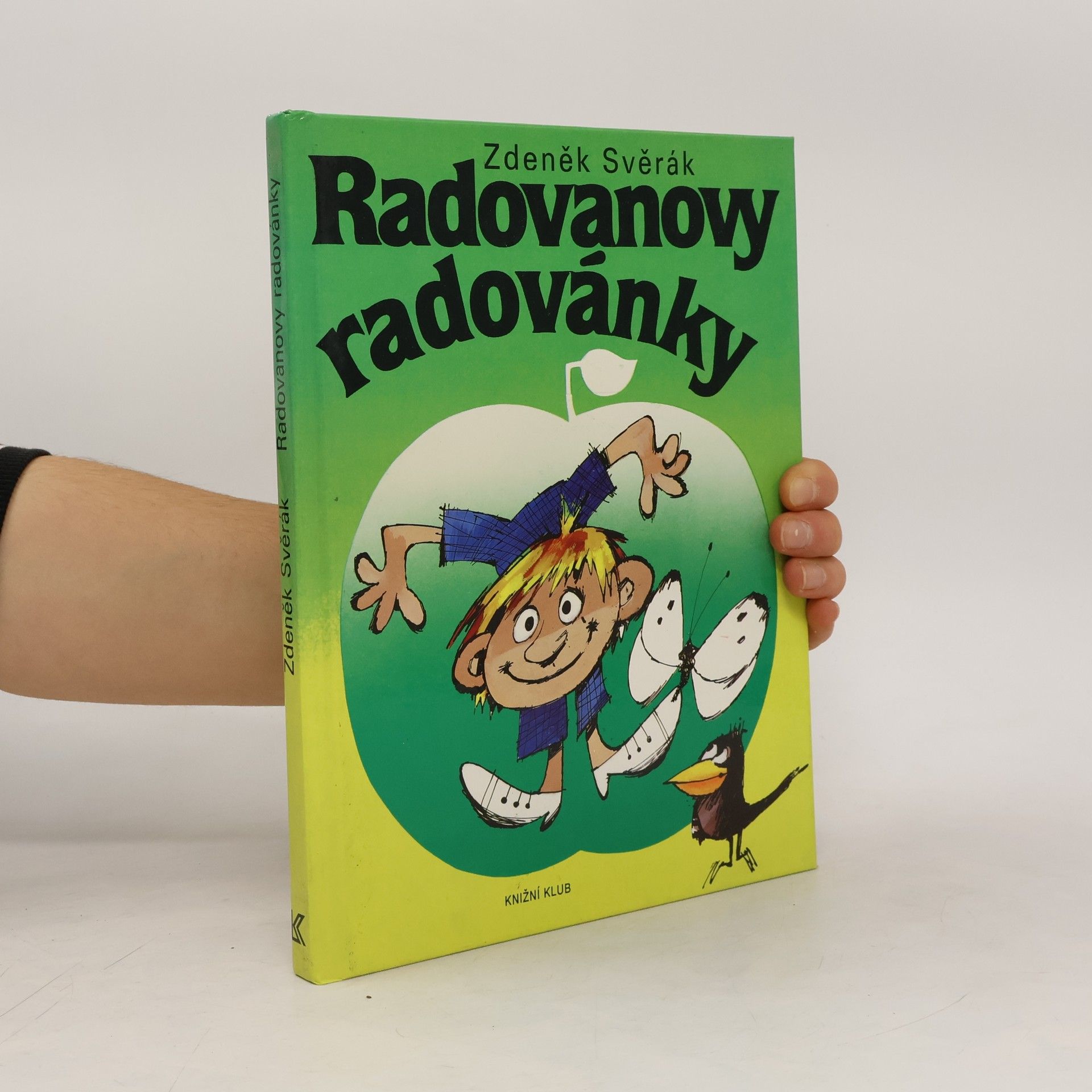 Radovanovy radovánky