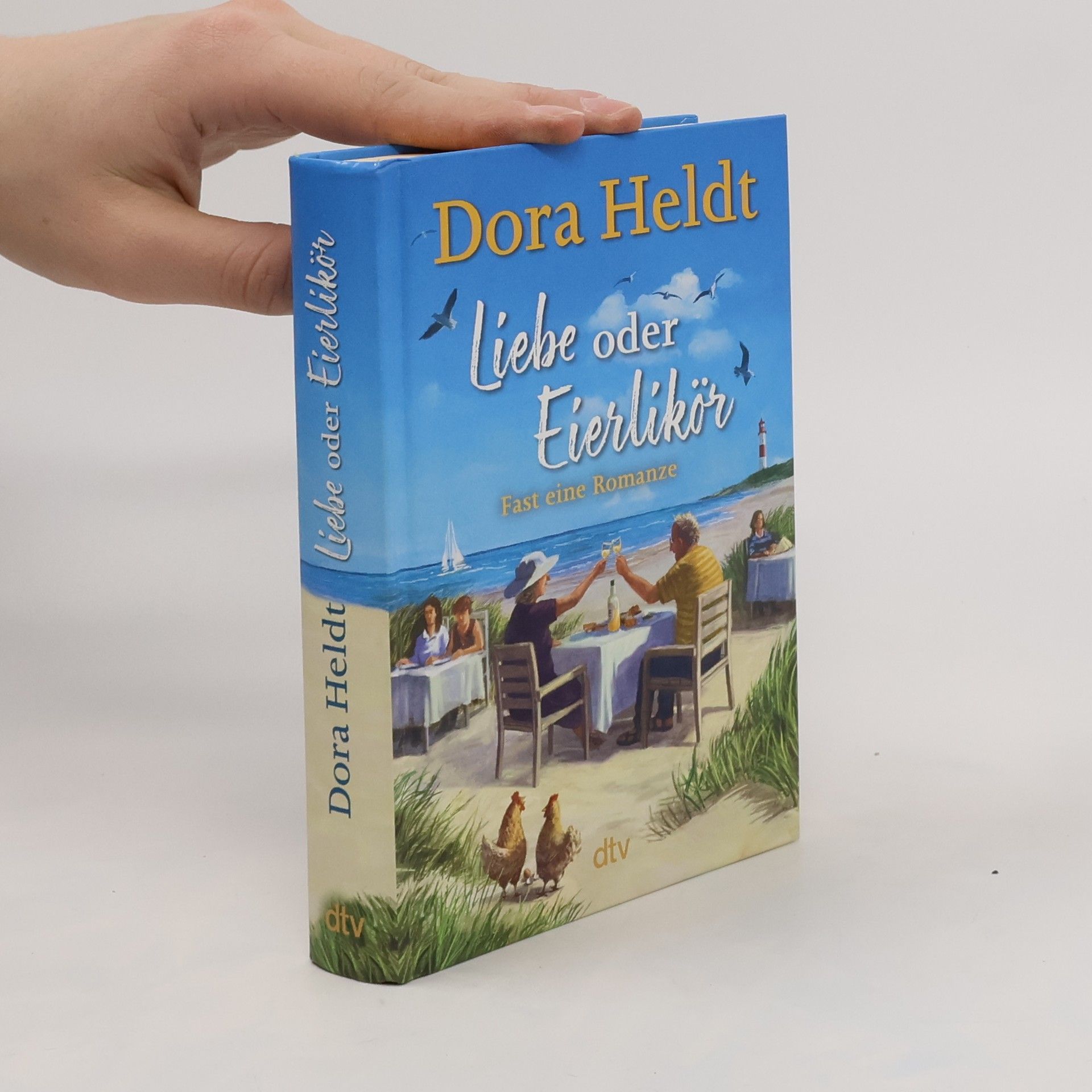 Liebe oder Eierlikör