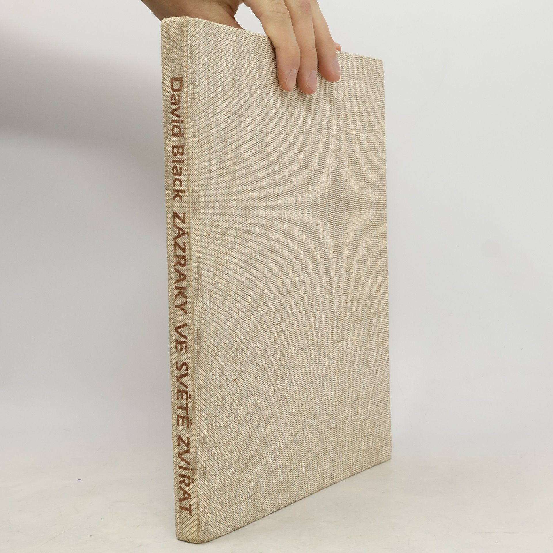 Zázraky ve světě zvířat