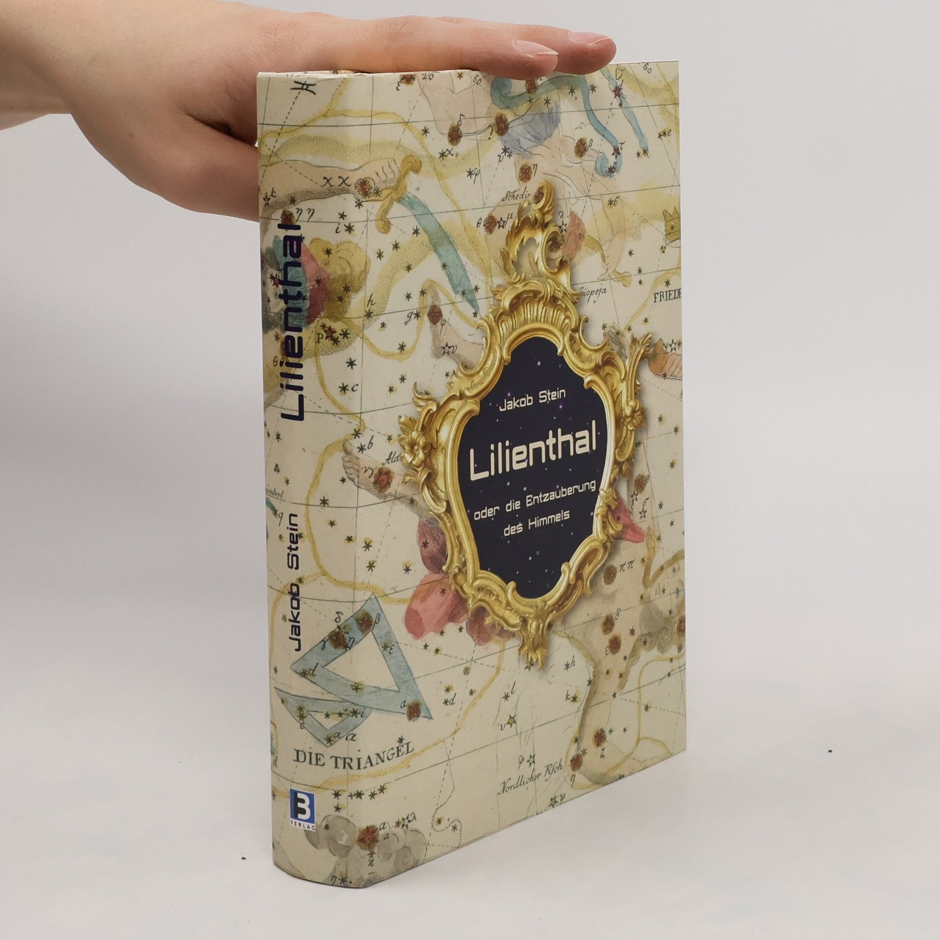 Lilienthal oder die Entzauberung des Himmels