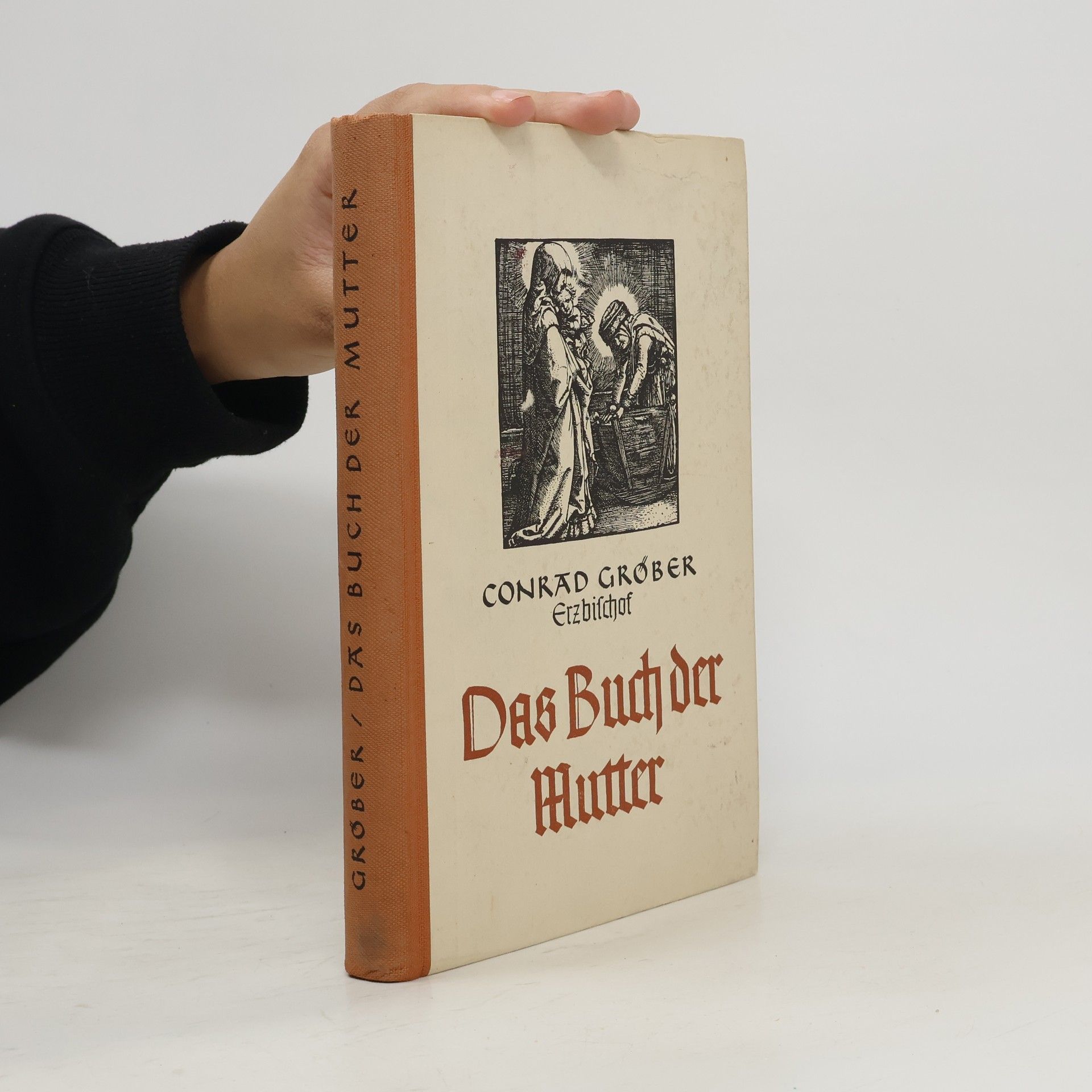 Das Buch der Mutter