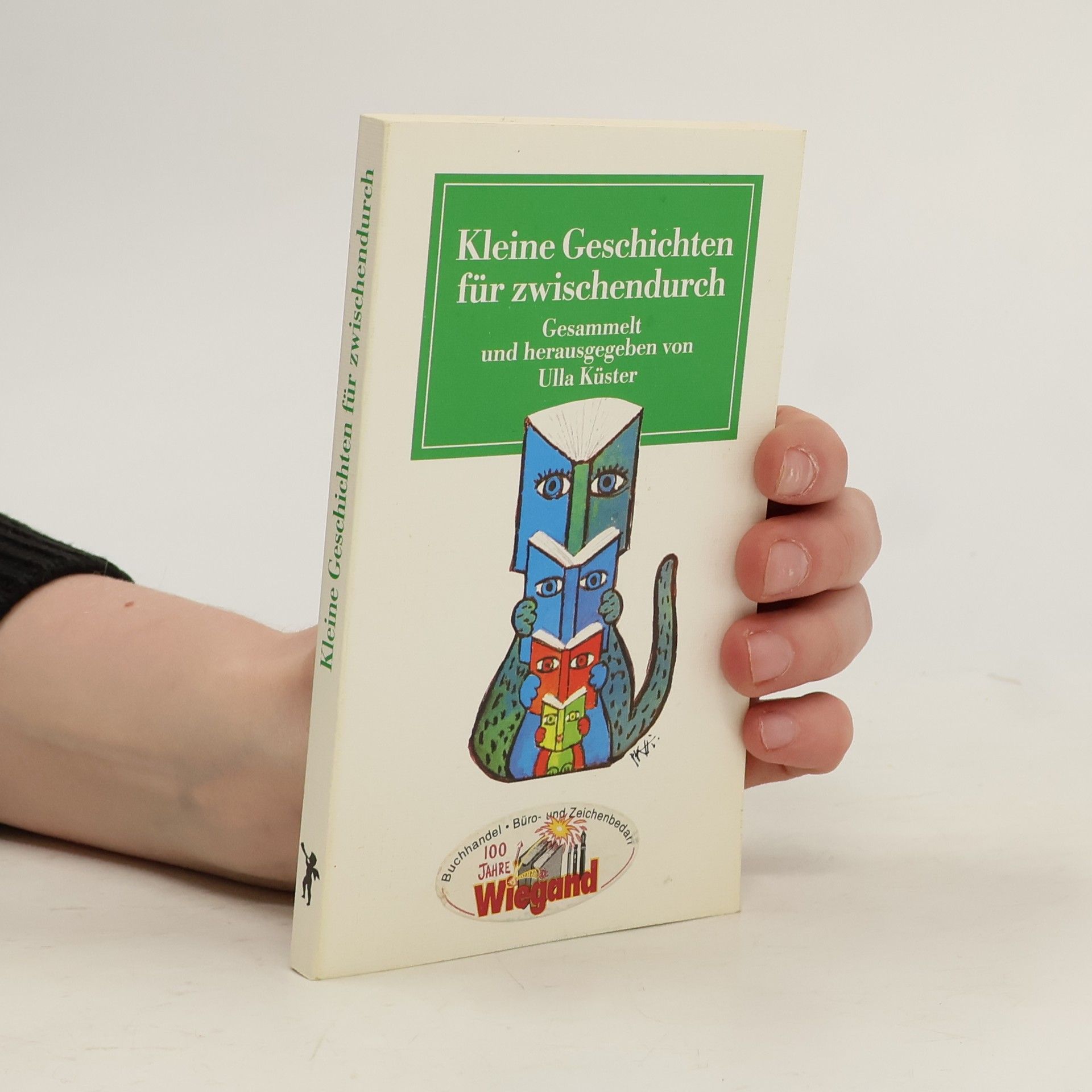 Kleine Geschichten für zwischendurch