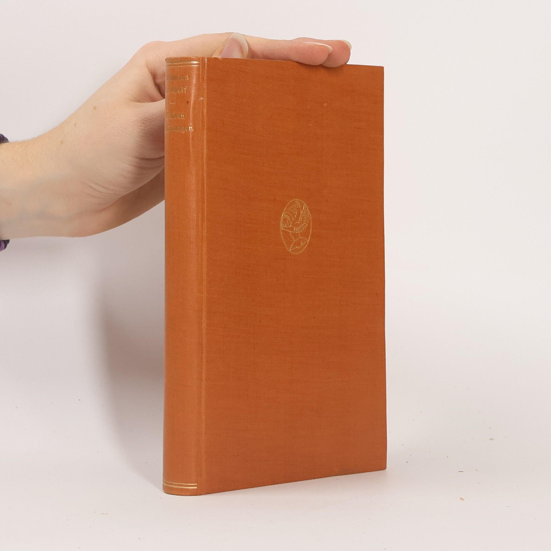 Walter Muschg Jeremias Gotthelf