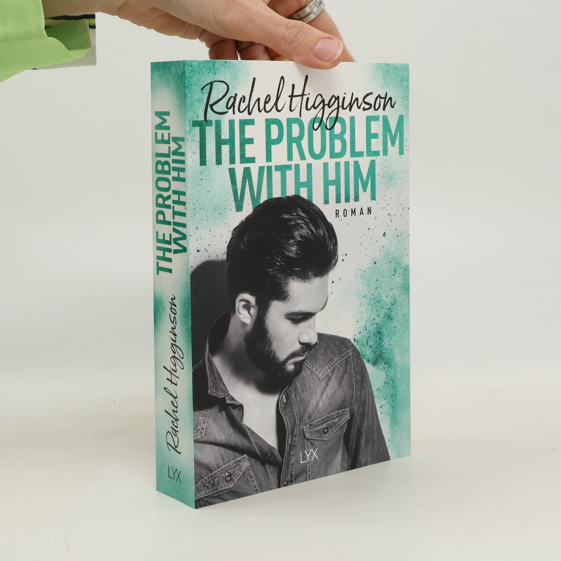 The Problem With Him