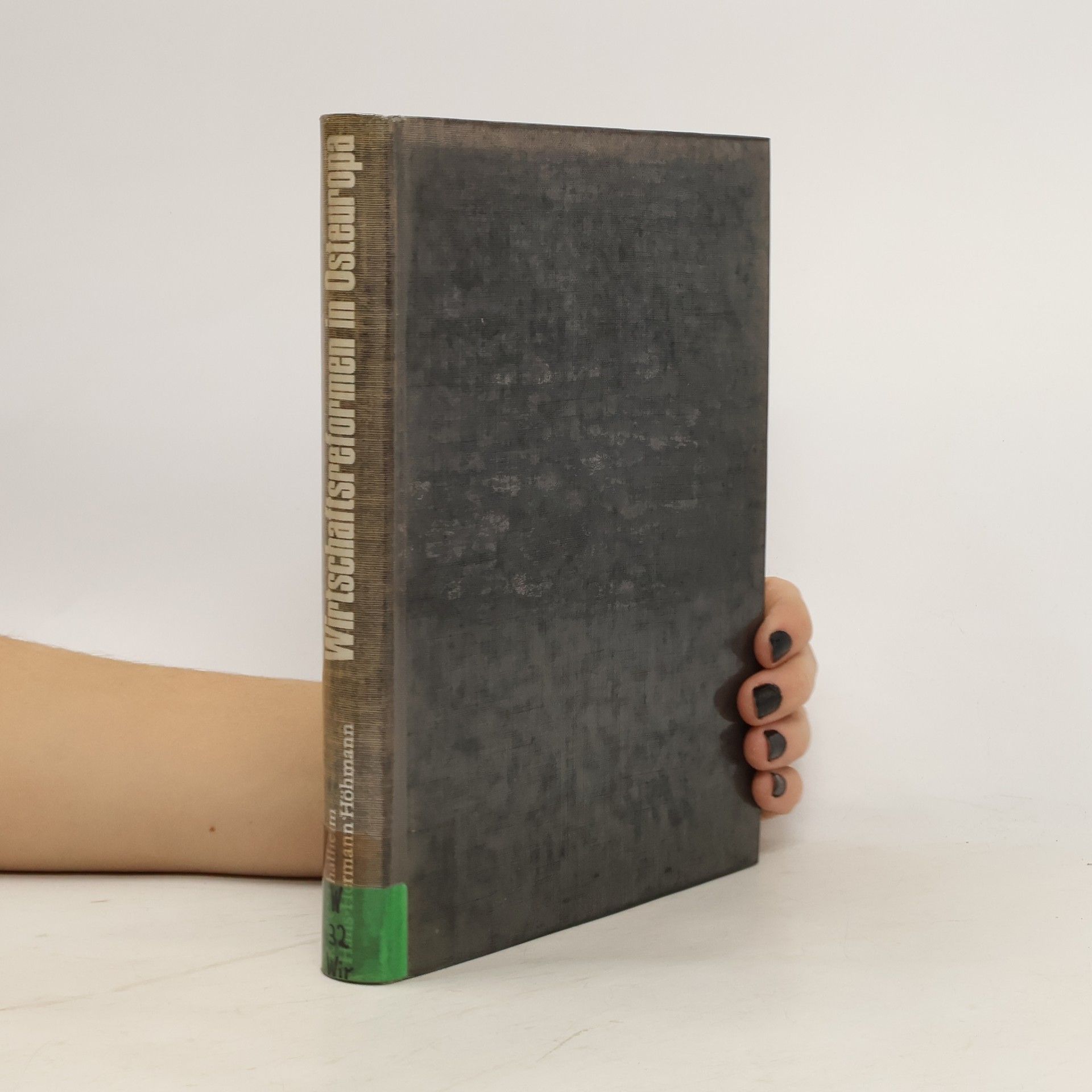 Wirtschaftsreformen in Osteuropa