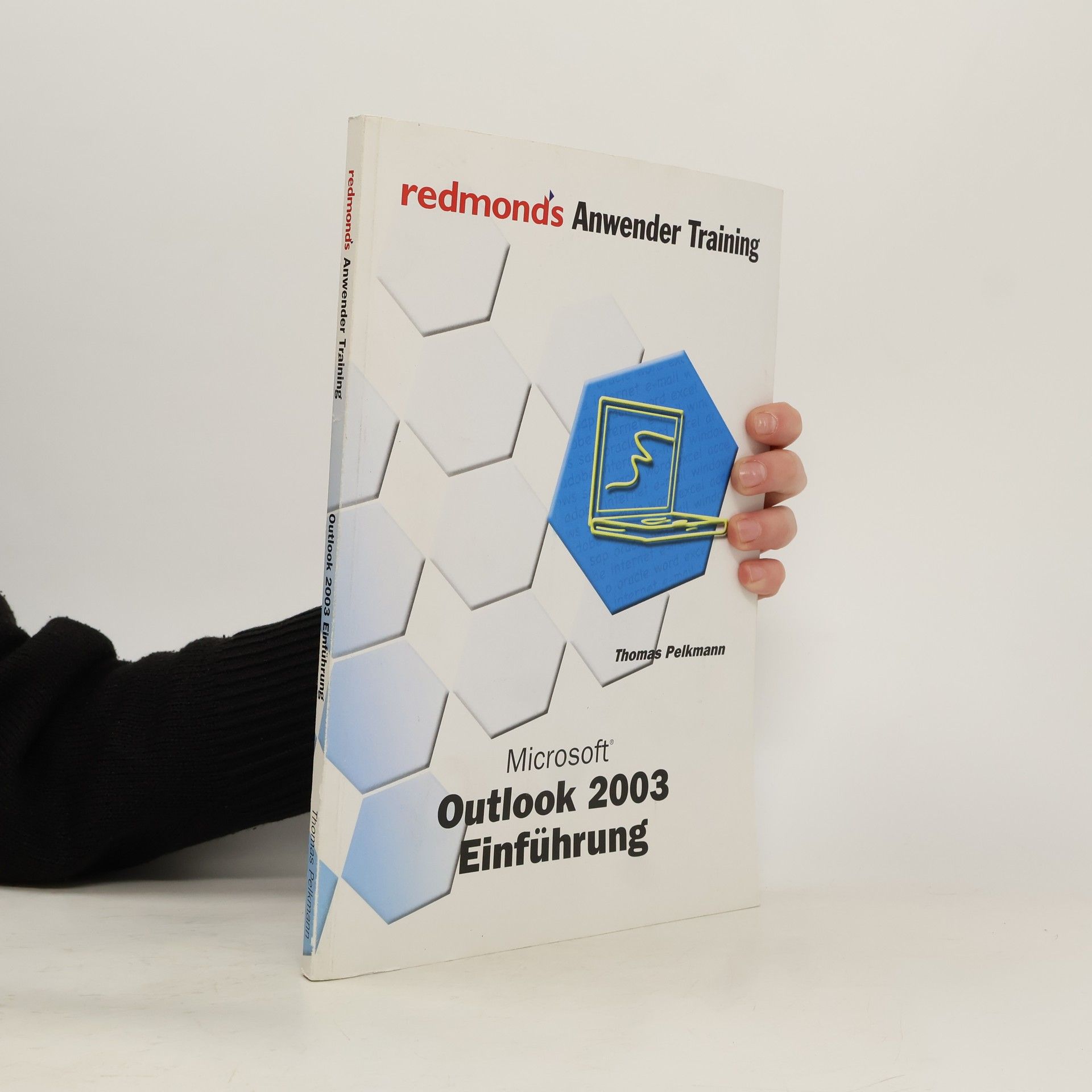 Collectif d'auteurs MS Outlook 2003