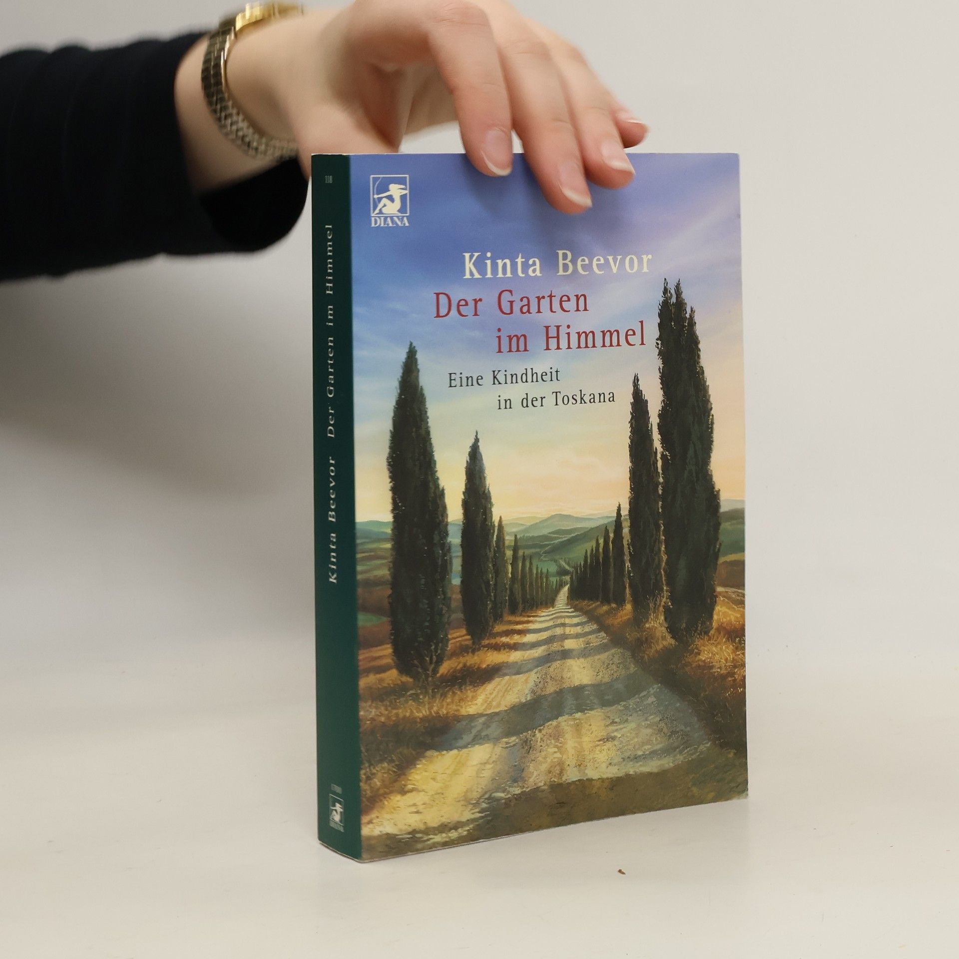 Der Garten im Himmel