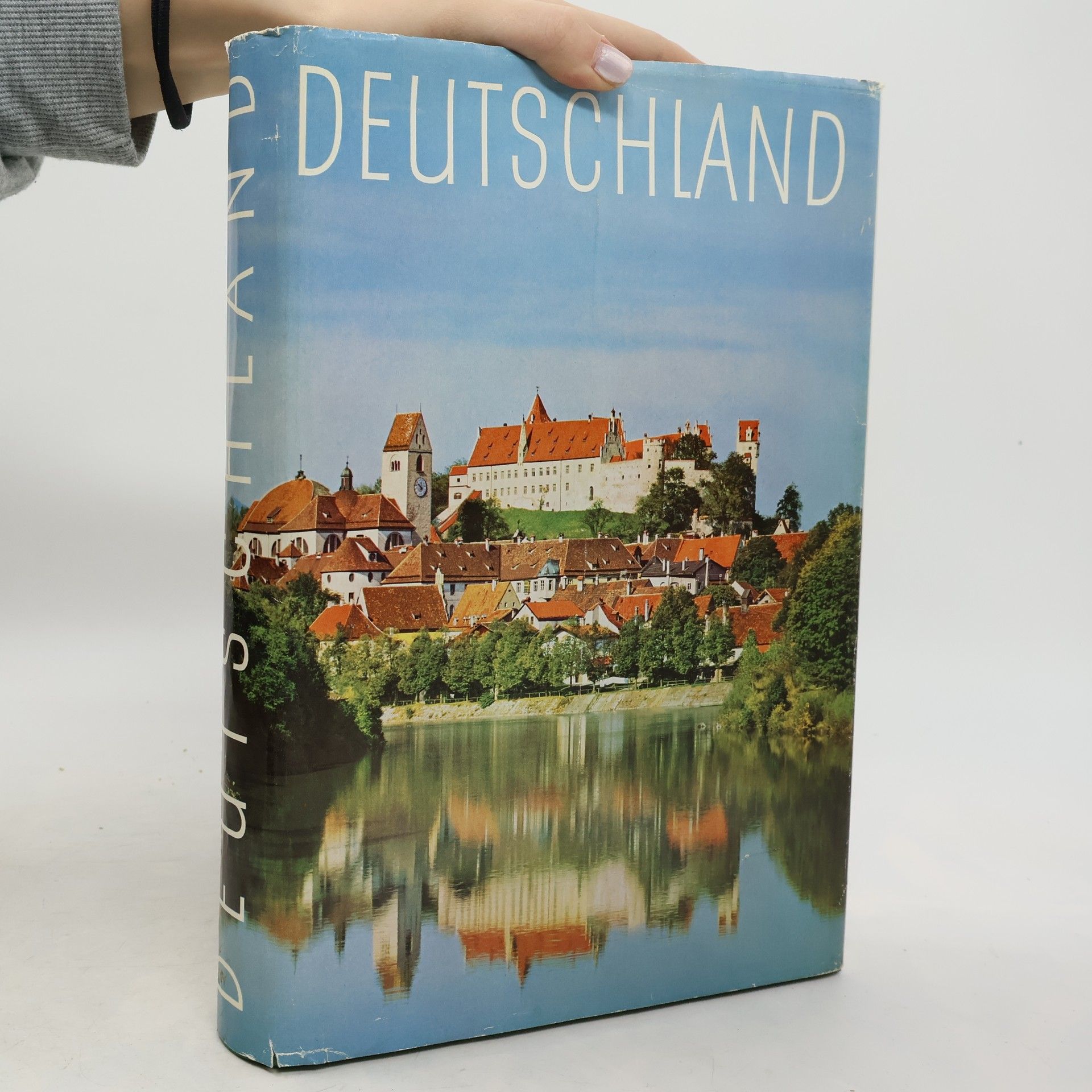 Autorenkollektiv Deutschland