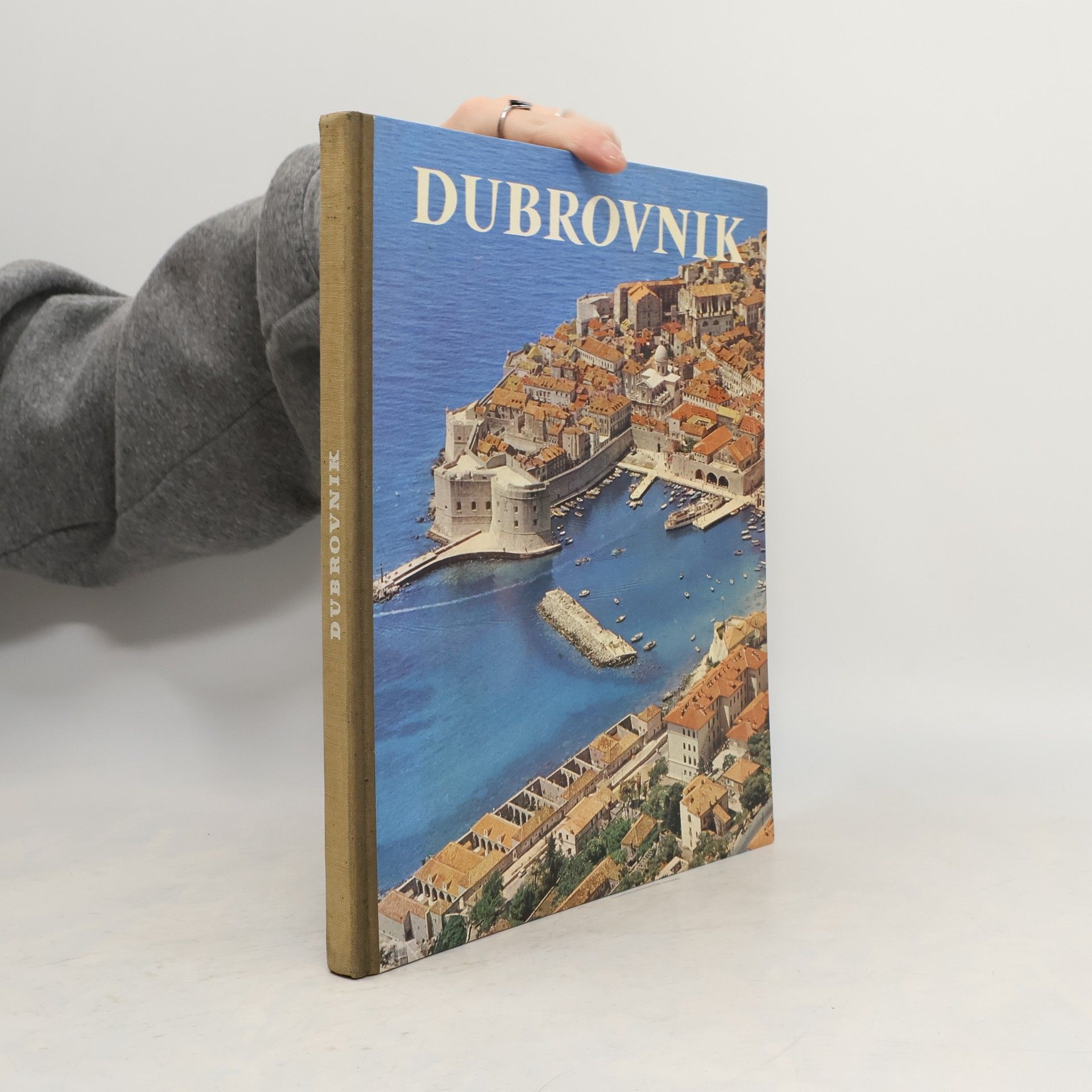 Cvito Fisković Dubrovnik