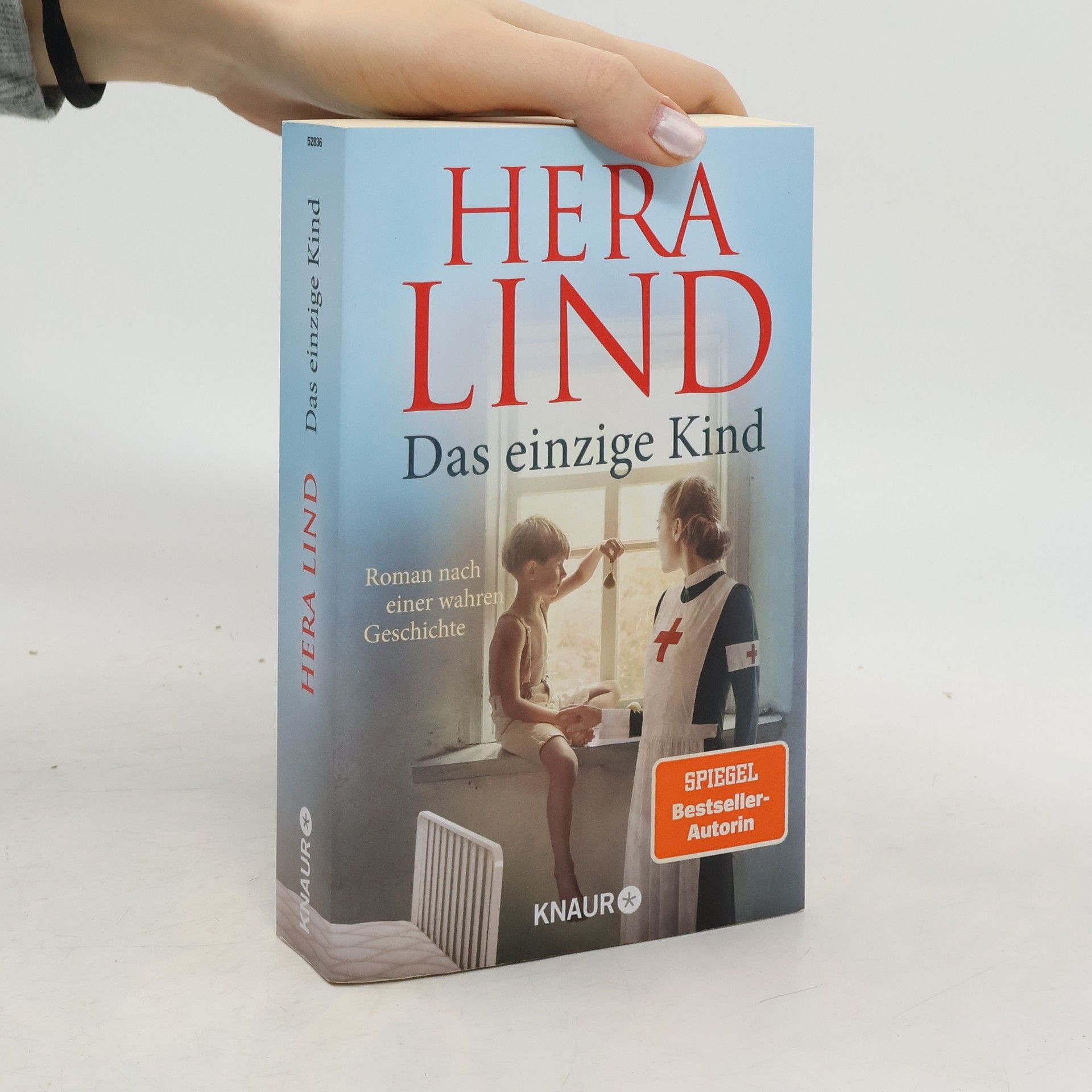 Hera Lind Das einzige Kind