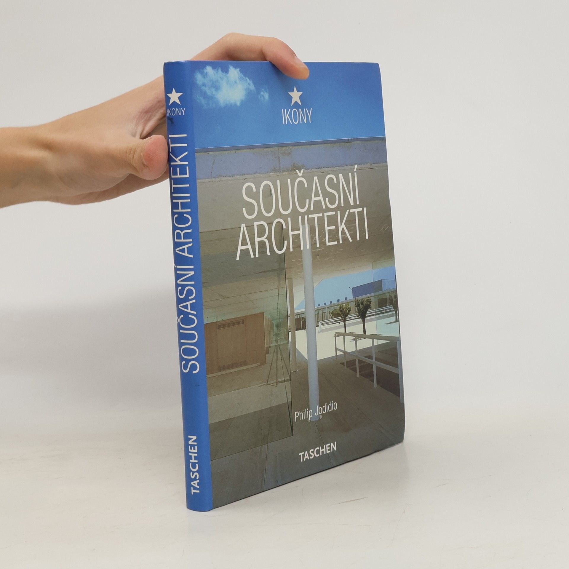 Současní architekti