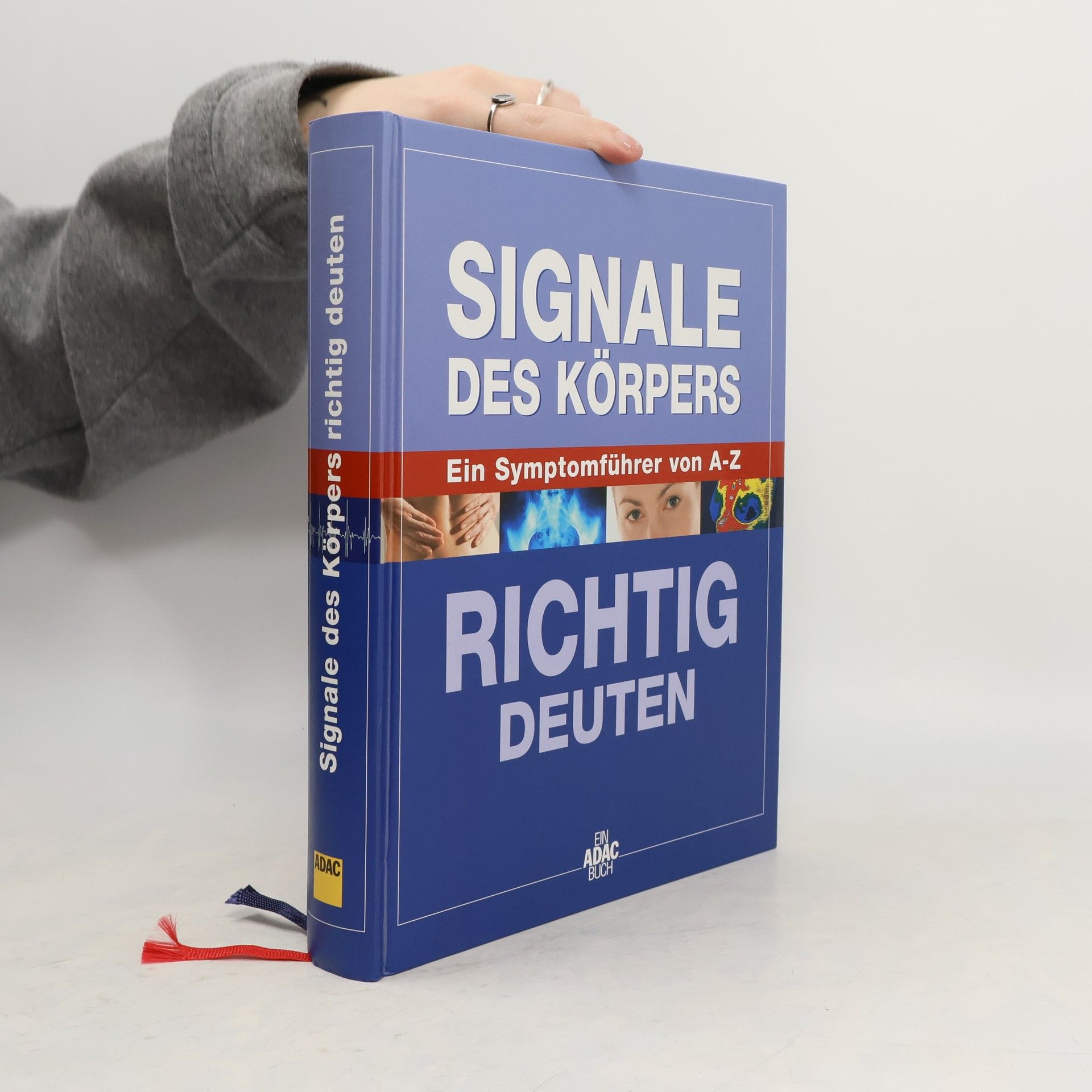 Signale des Körpers richtig deuten