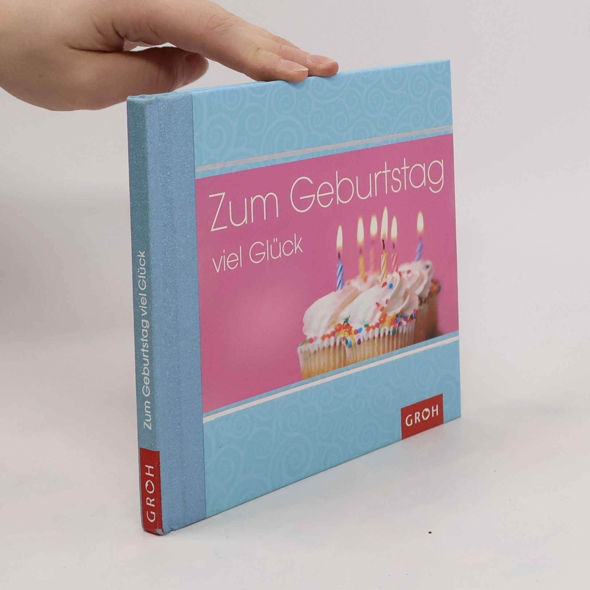 Franziska Siegel Zum Geburtstag viel Glück