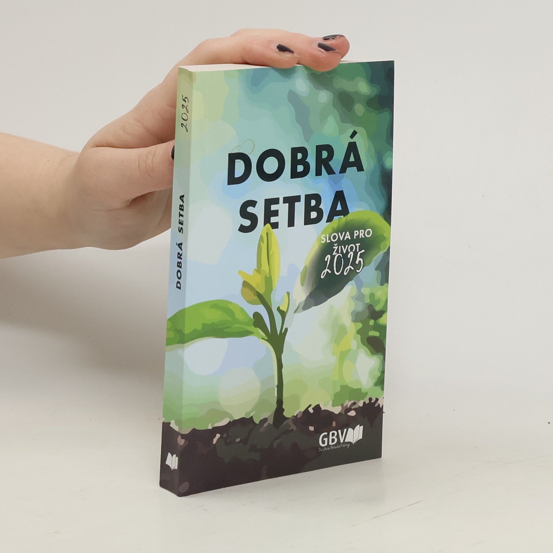 Autorenkollektiv Dobrá setba