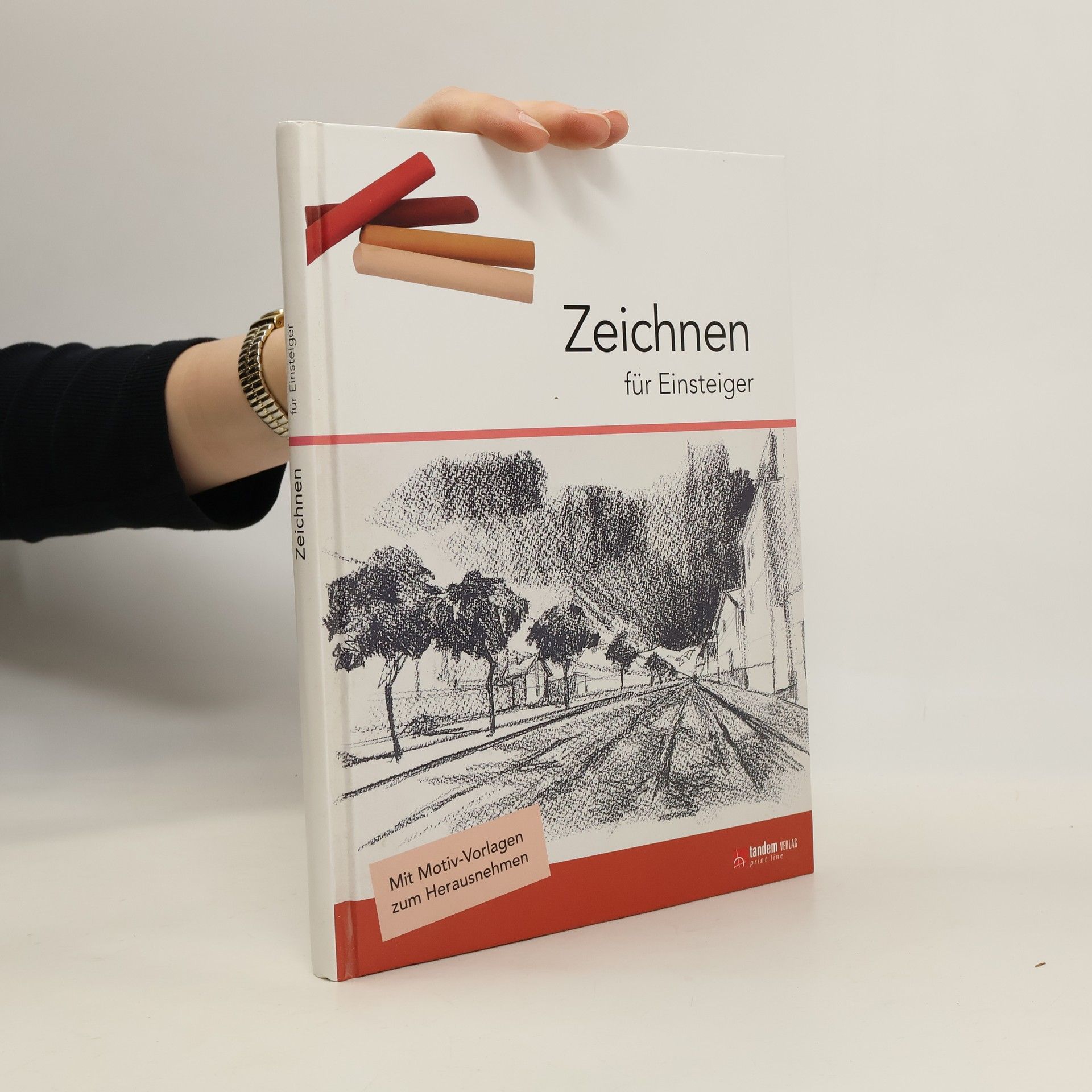 Autorenkollektiv Zeichnen für Einsteiger