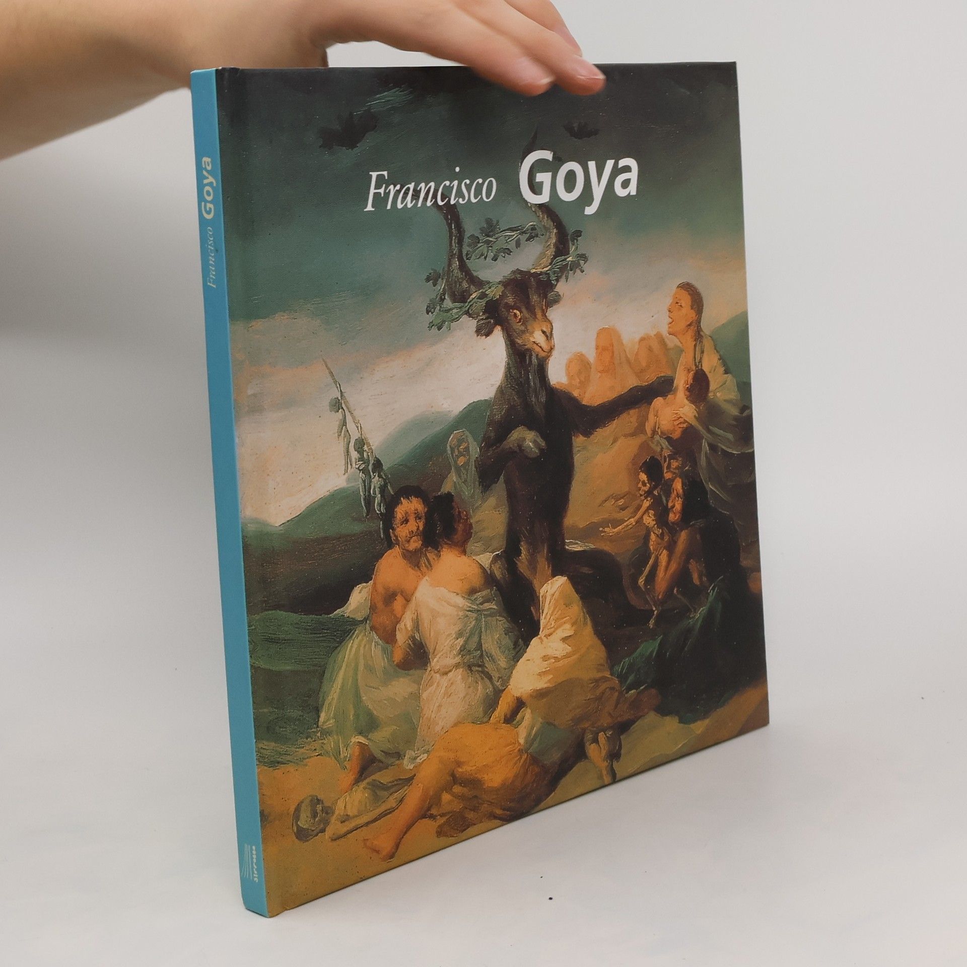 Victoria Charles Perfect square