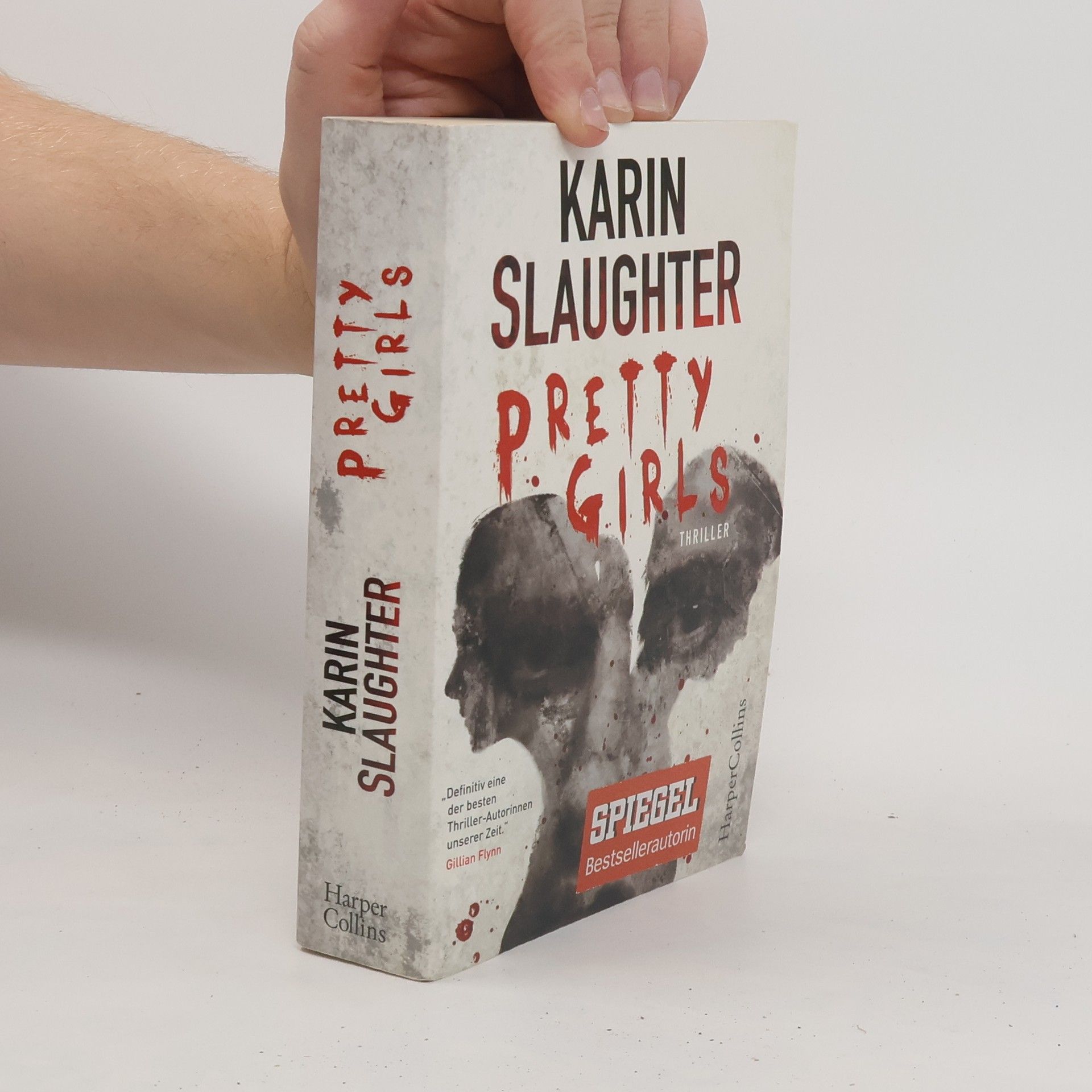 Karin Slaughter Pretty Girls