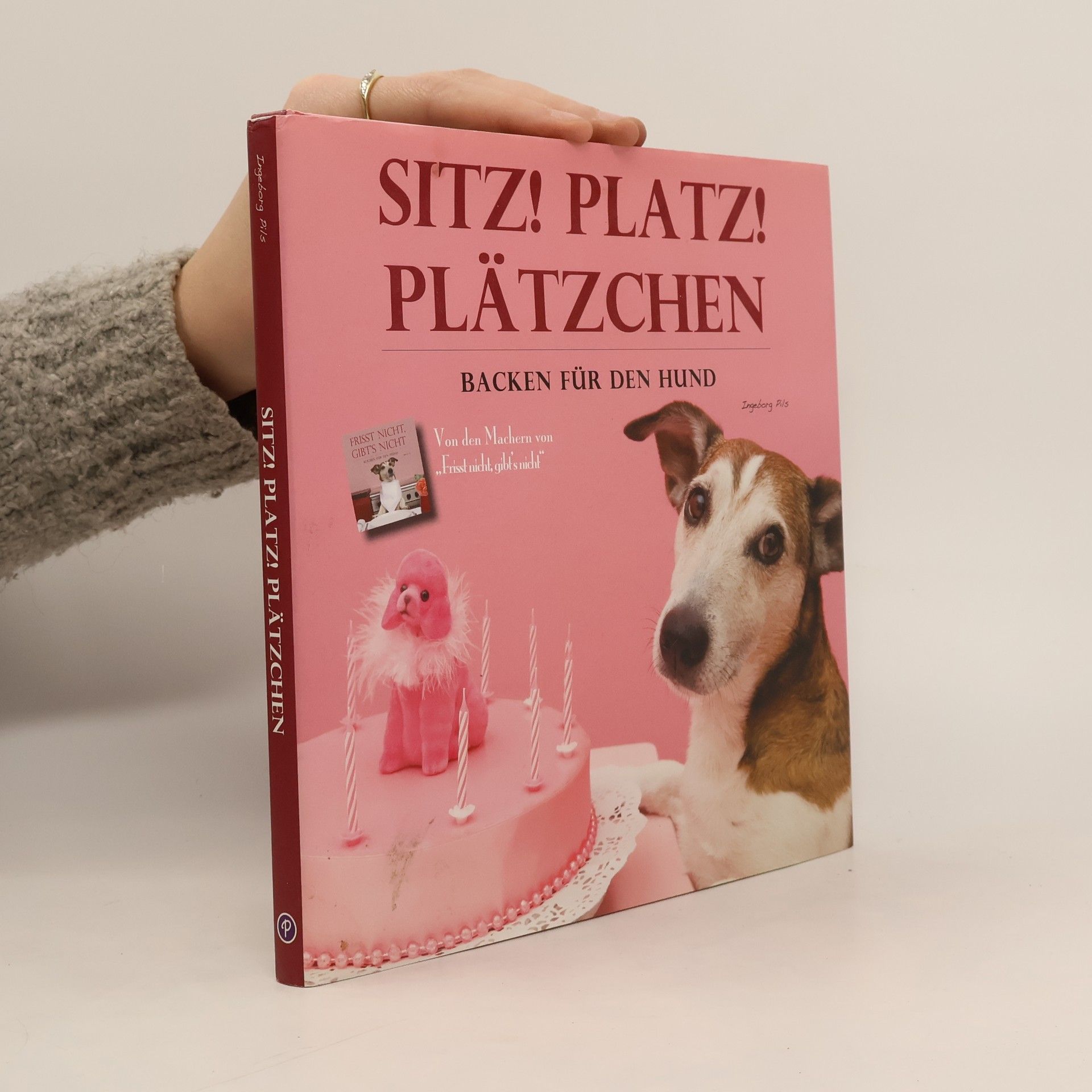Autorenkollektiv Sitz! Platz! Plätzchen