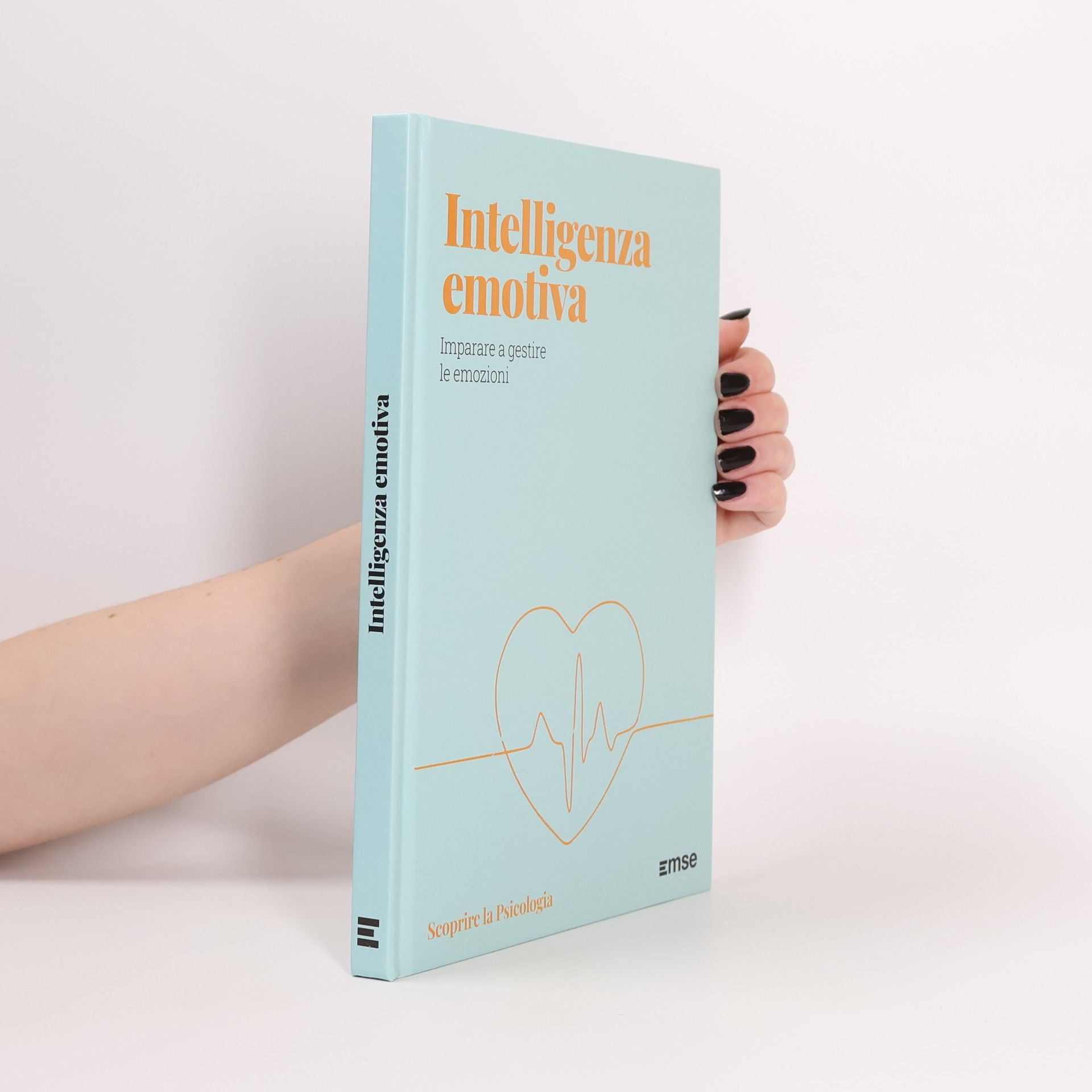 Autorenkollektiv Intelligenza emotiva