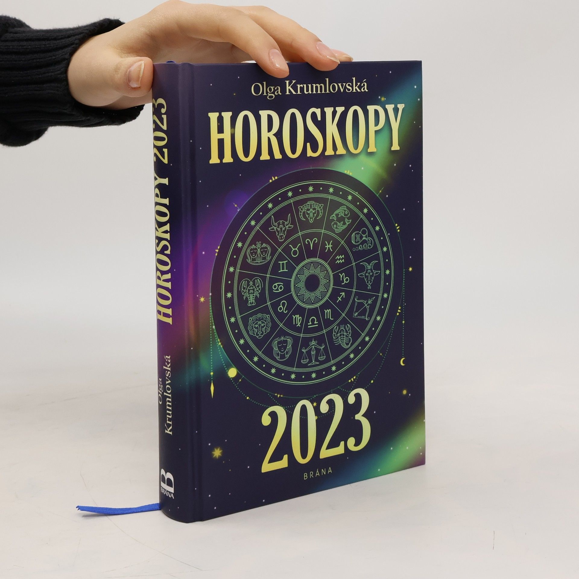 Horoskopy 2023