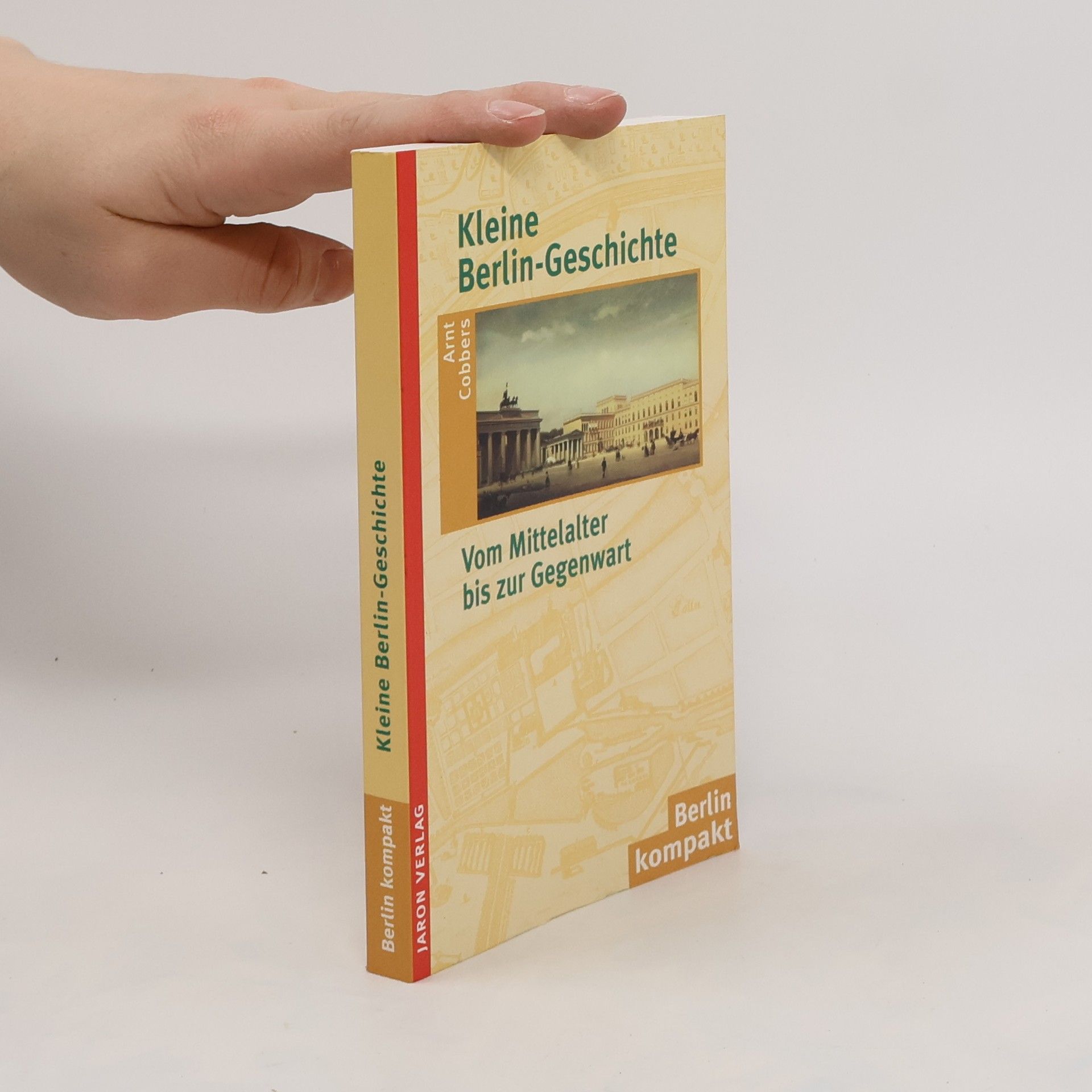 Kleine Berlin-Geschichte