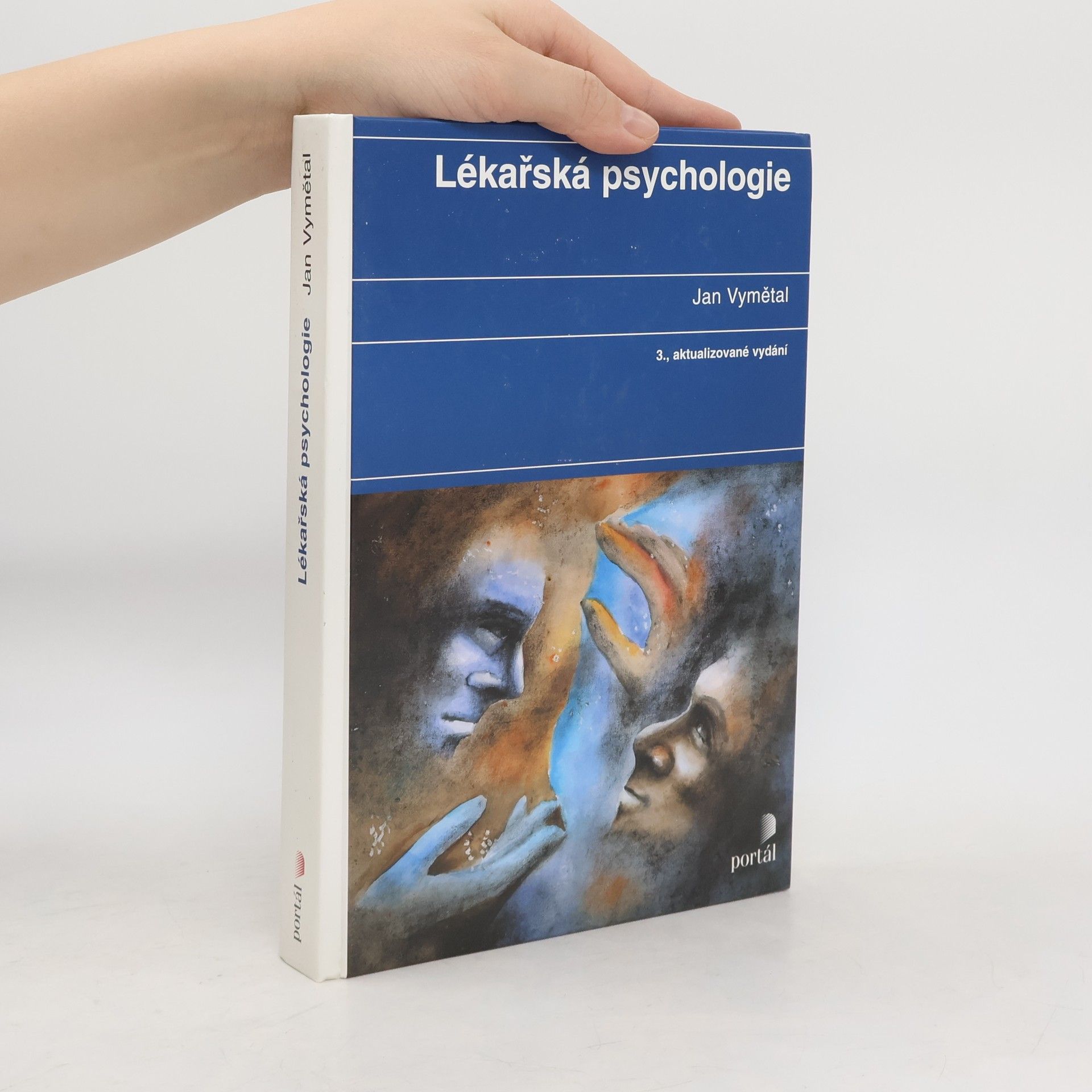Lékařská psychologie