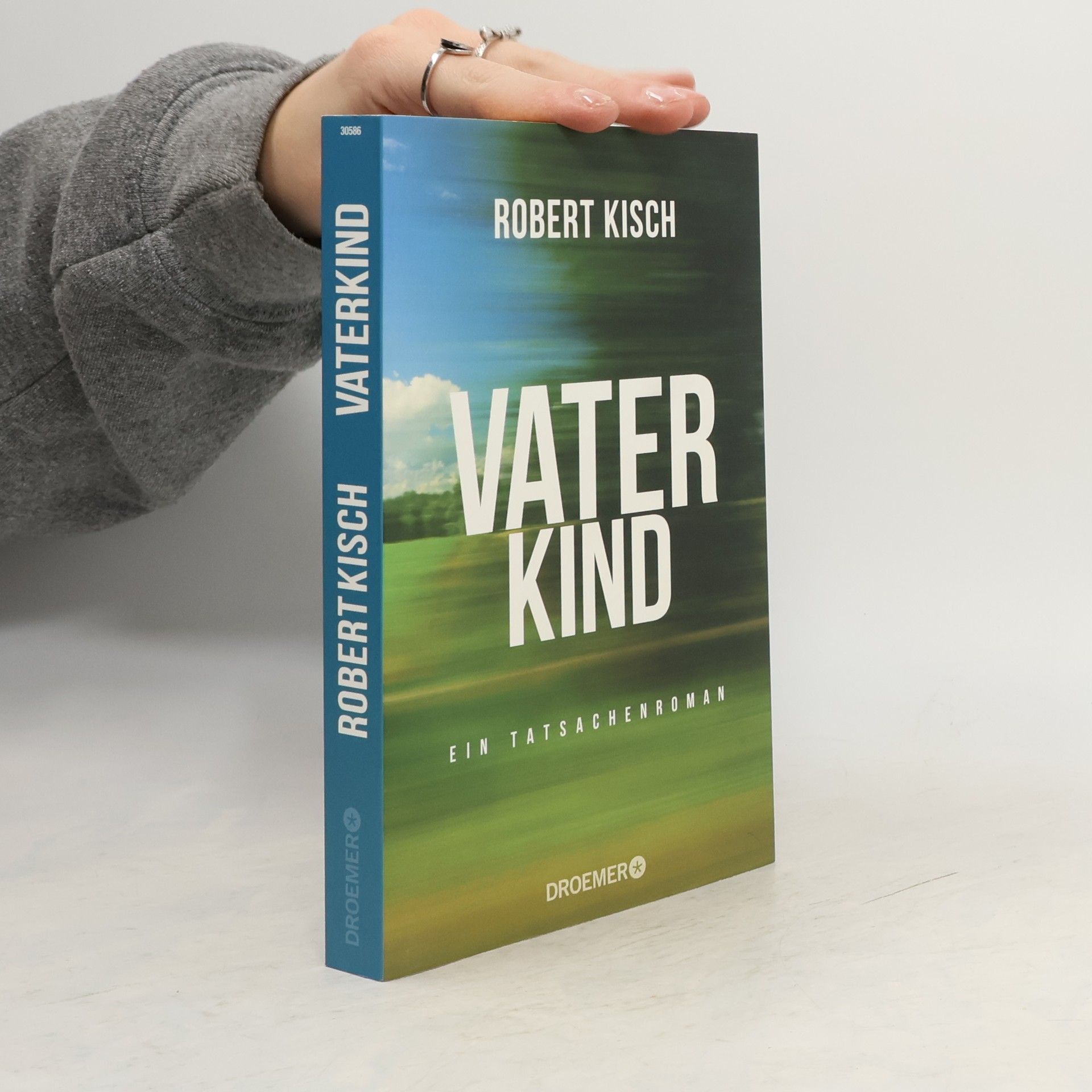 Robert Kisch Vaterkind