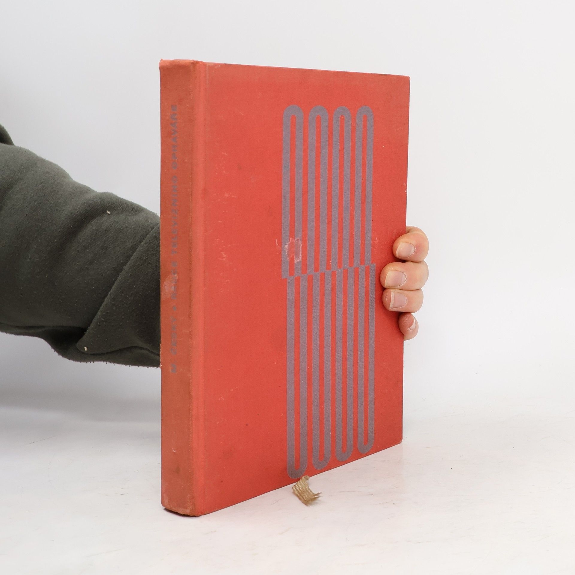 Rádce televizního opraváře