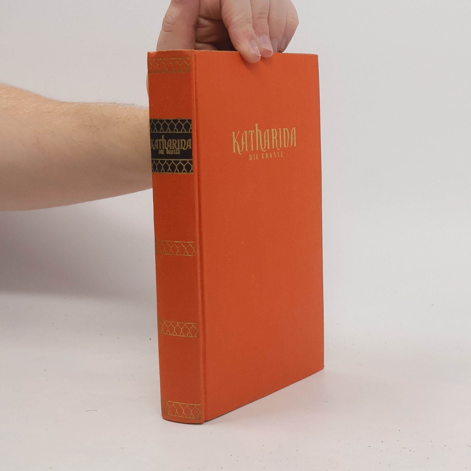 Autorenkollektiv Katharina die Grosse