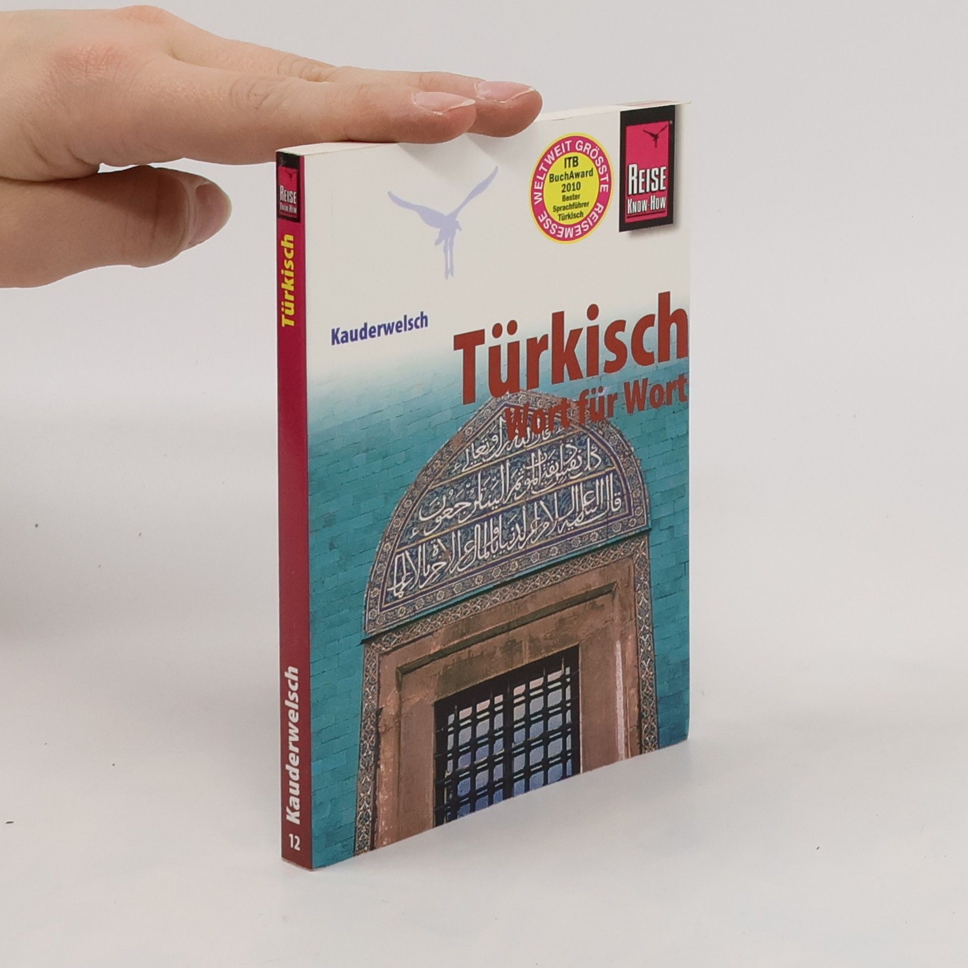 Türkisch - Wort für Wort