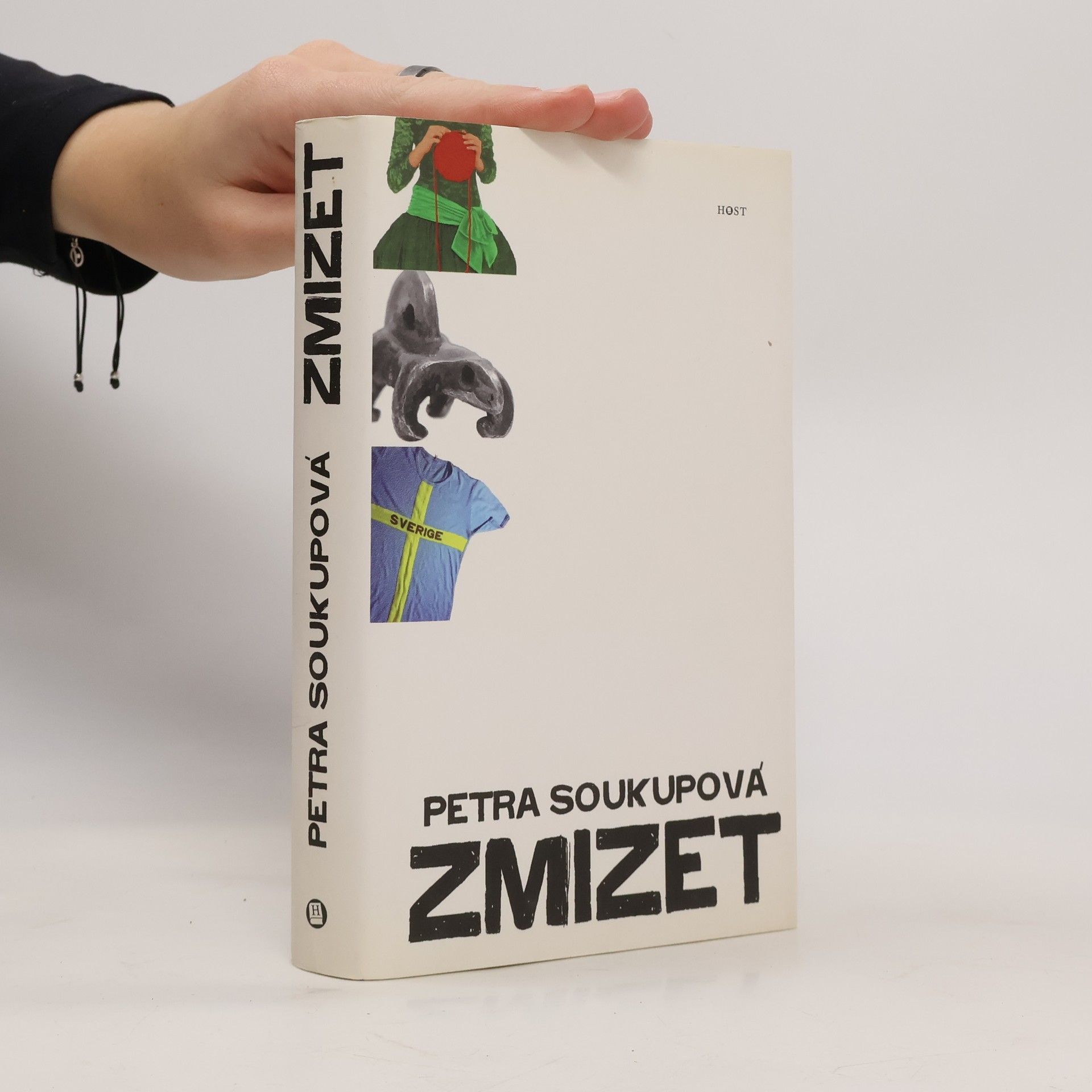 Zmizet