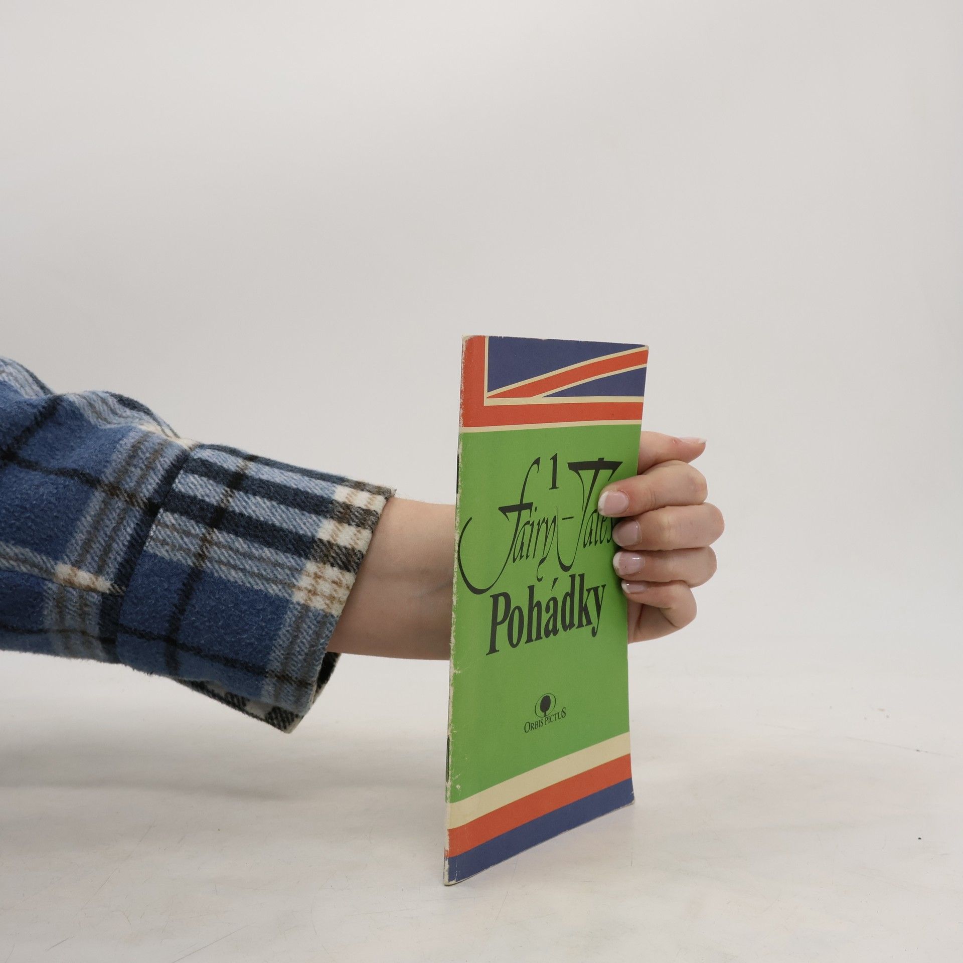 David Vaughan Fairy-Tales. Pohádky. 1