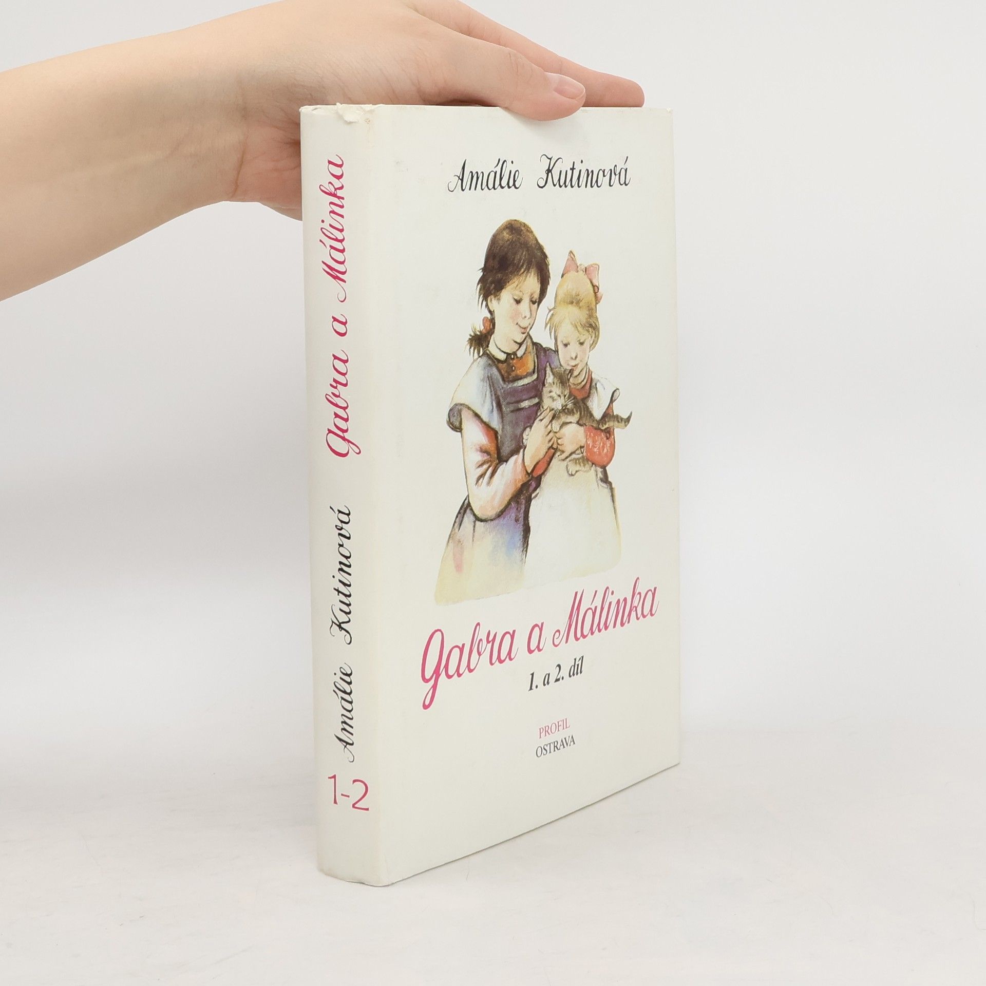 Gabra a Málinka 1-2